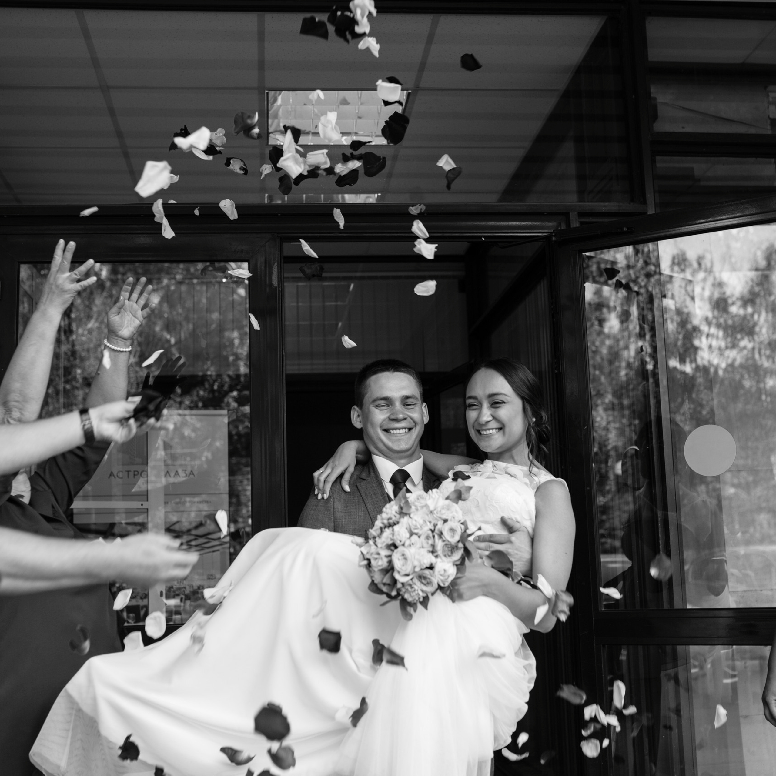 Отзывы. Wedding photographer Kiryanov Maxim. I take photos in Moscow, Kolomna,