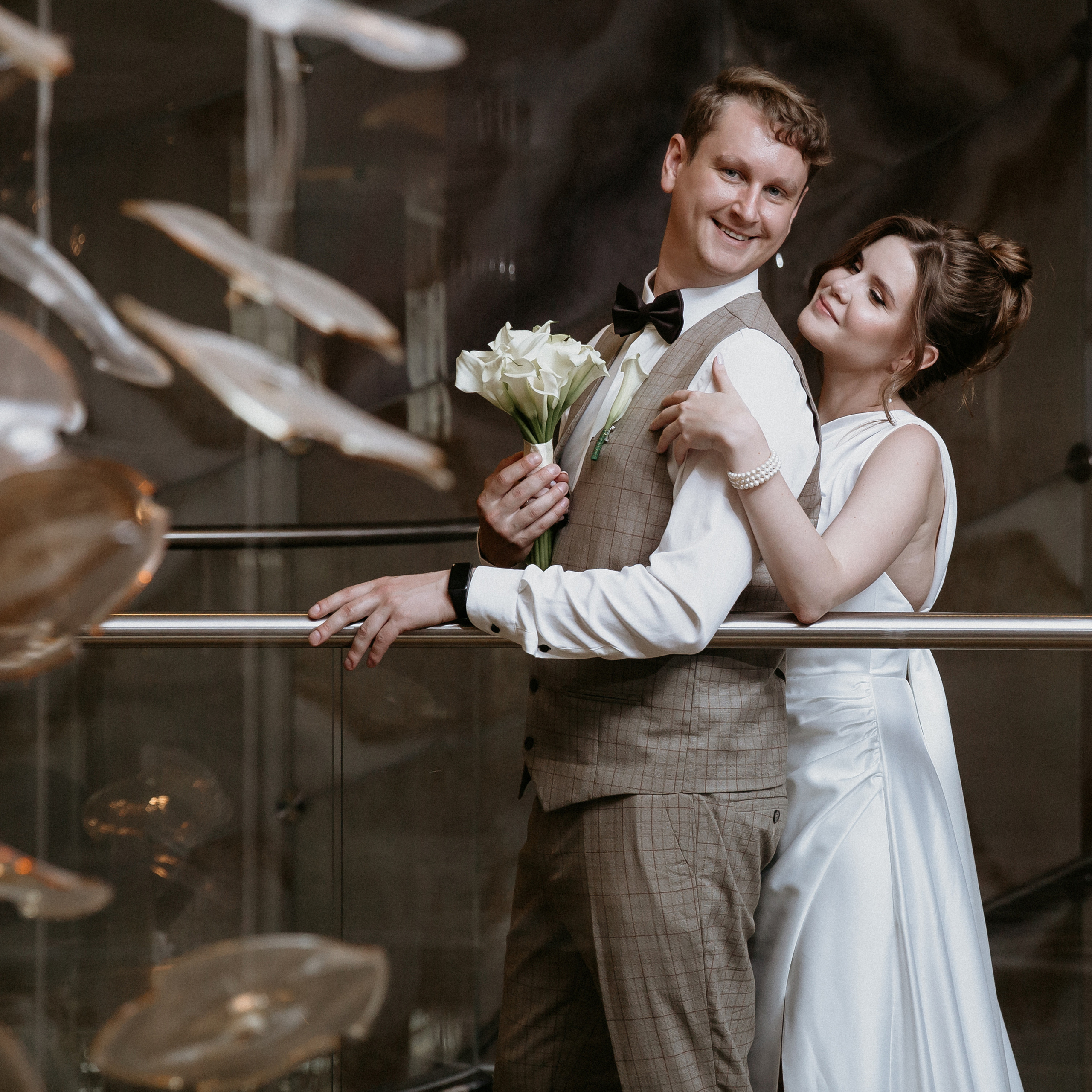 Отзывы. Wedding photographer Kiryanov Maxim. I take photos in Moscow, Kolomna,