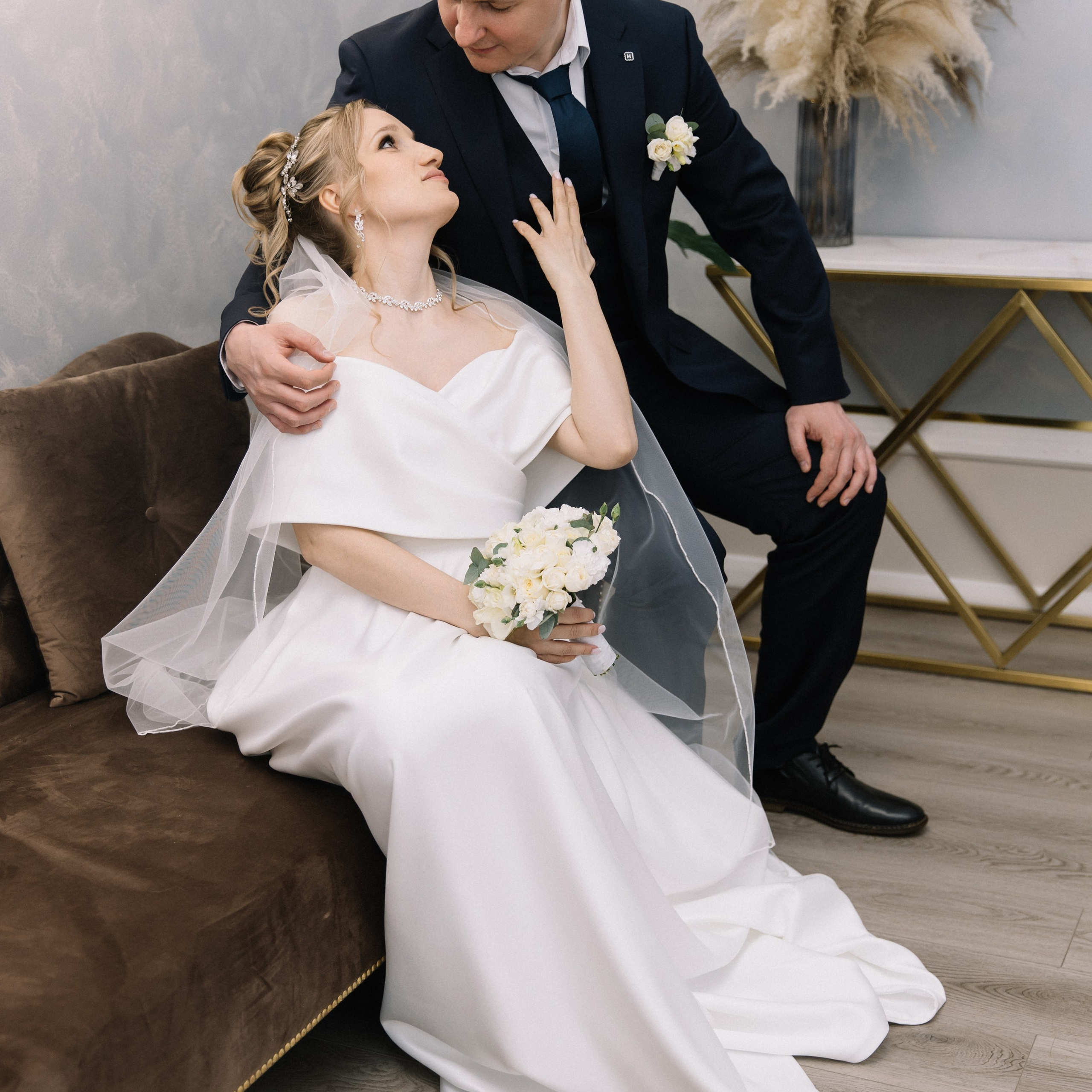 Отзывы. Wedding photographer Kiryanov Maxim. I take photos in Moscow, Kolomna,
