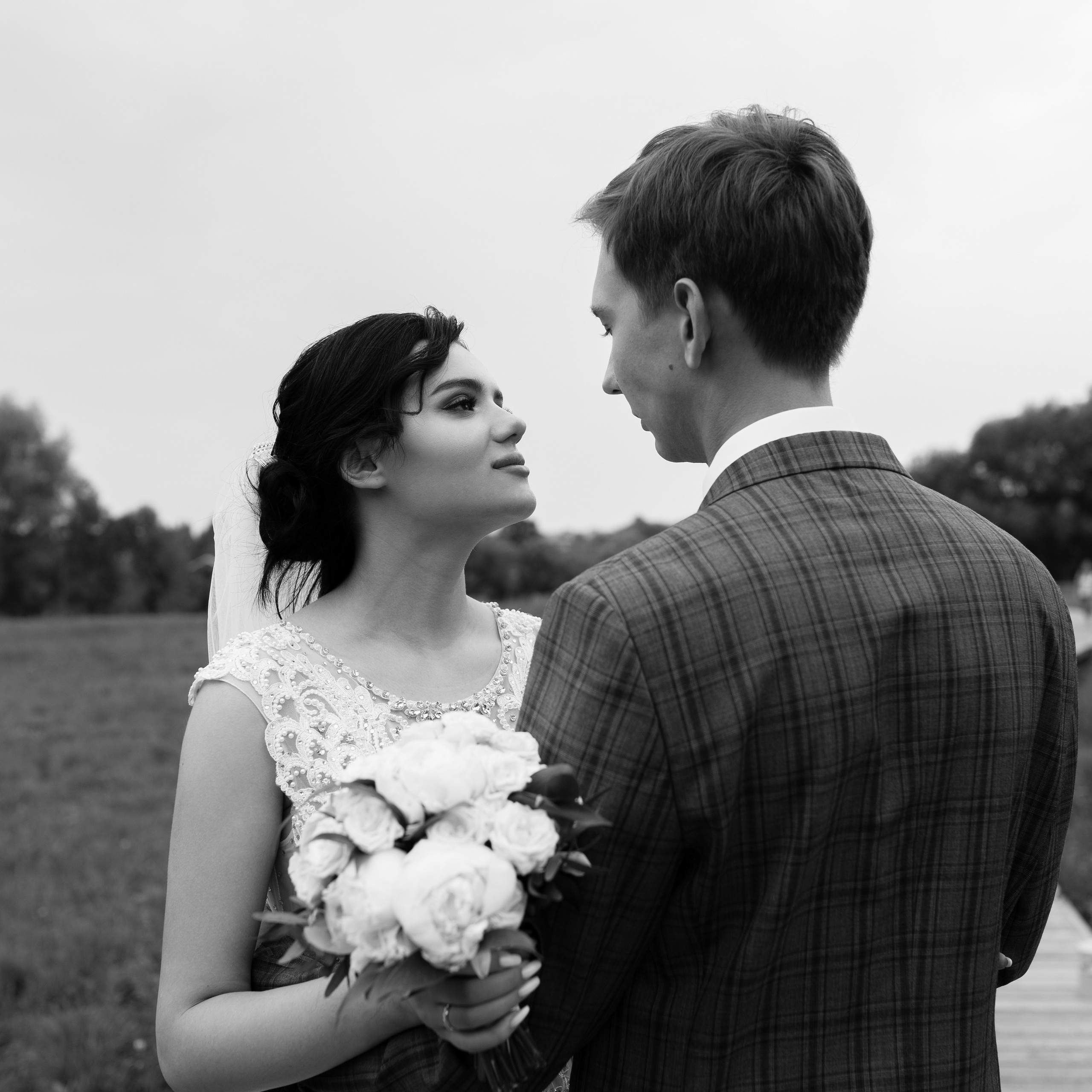 Отзывы. Wedding photographer Kiryanov Maxim. I take photos in Moscow, Kolomna,