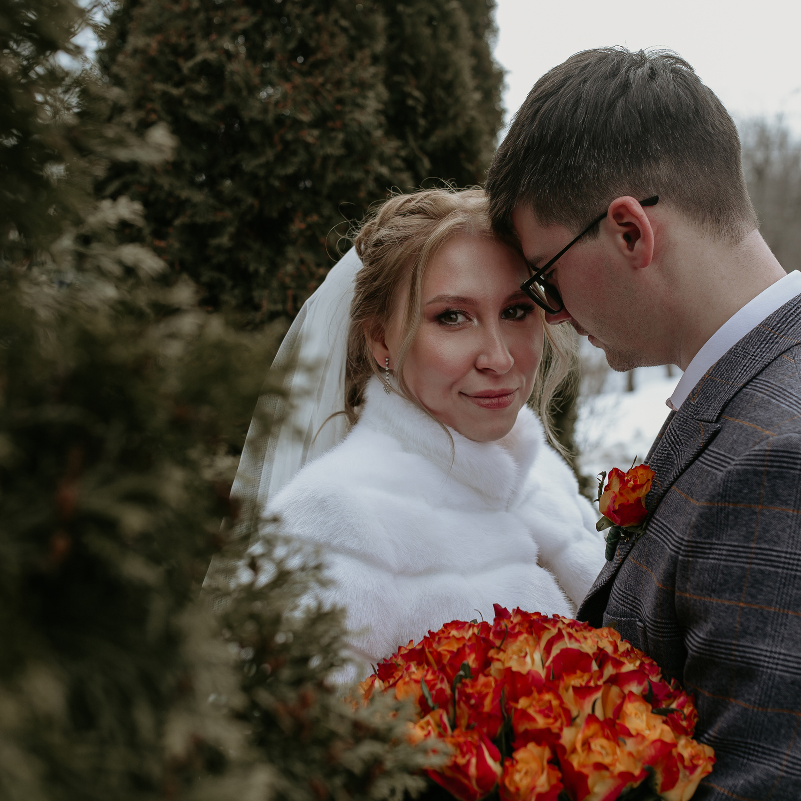 Отзывы. Wedding photographer Kiryanov Maxim. I take photos in Moscow, Kolomna,