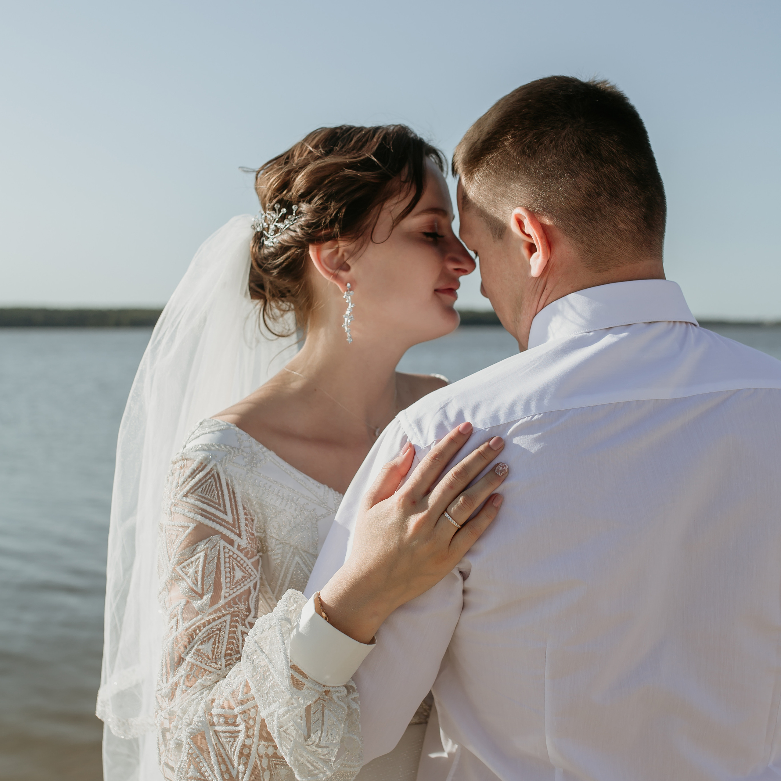 Отзывы. Wedding photographer Kiryanov Maxim. I take photos in Moscow, Kolomna,