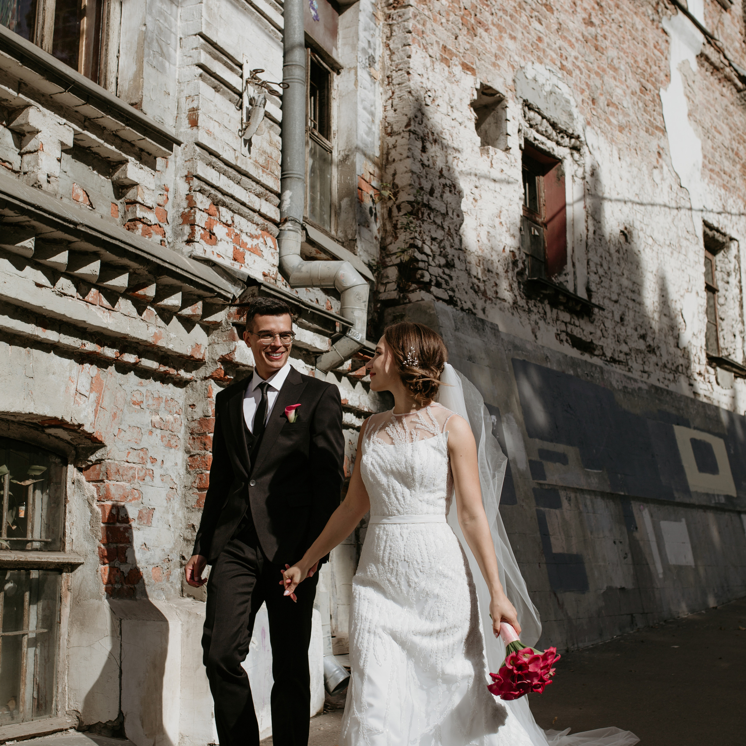 Отзывы. Wedding photographer Kiryanov Maxim. I take photos in Moscow, Kolomna,