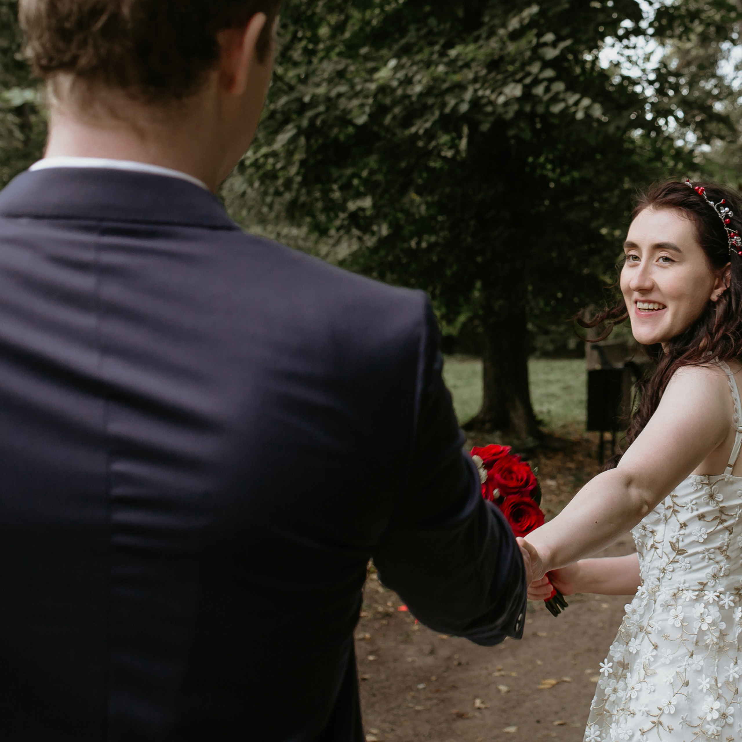 Отзывы. Wedding photographer Kiryanov Maxim. I take photos in Moscow, Kolomna,