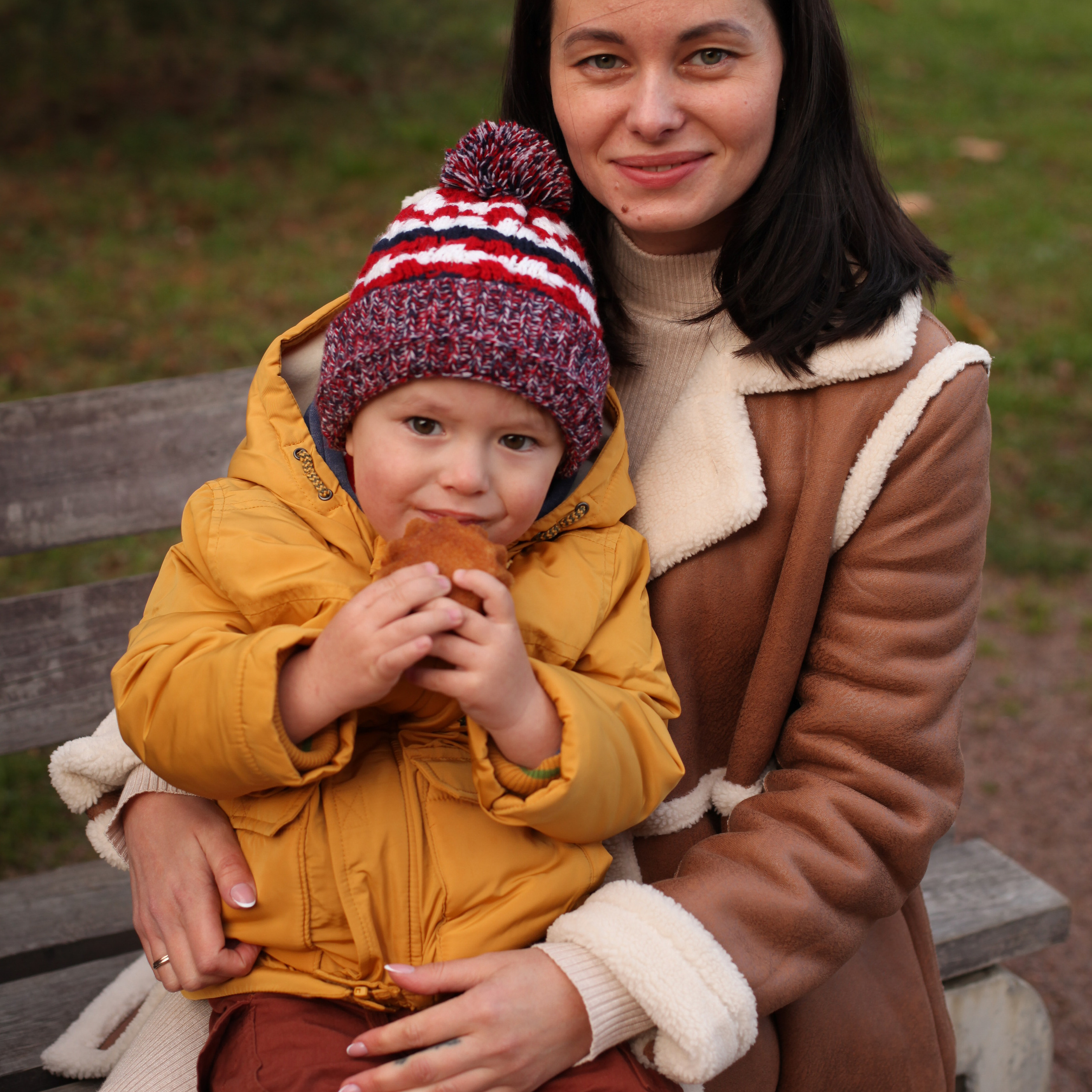 Отзывы. Семейный и детский фотограф во Всеволосжке Людмила Квасова