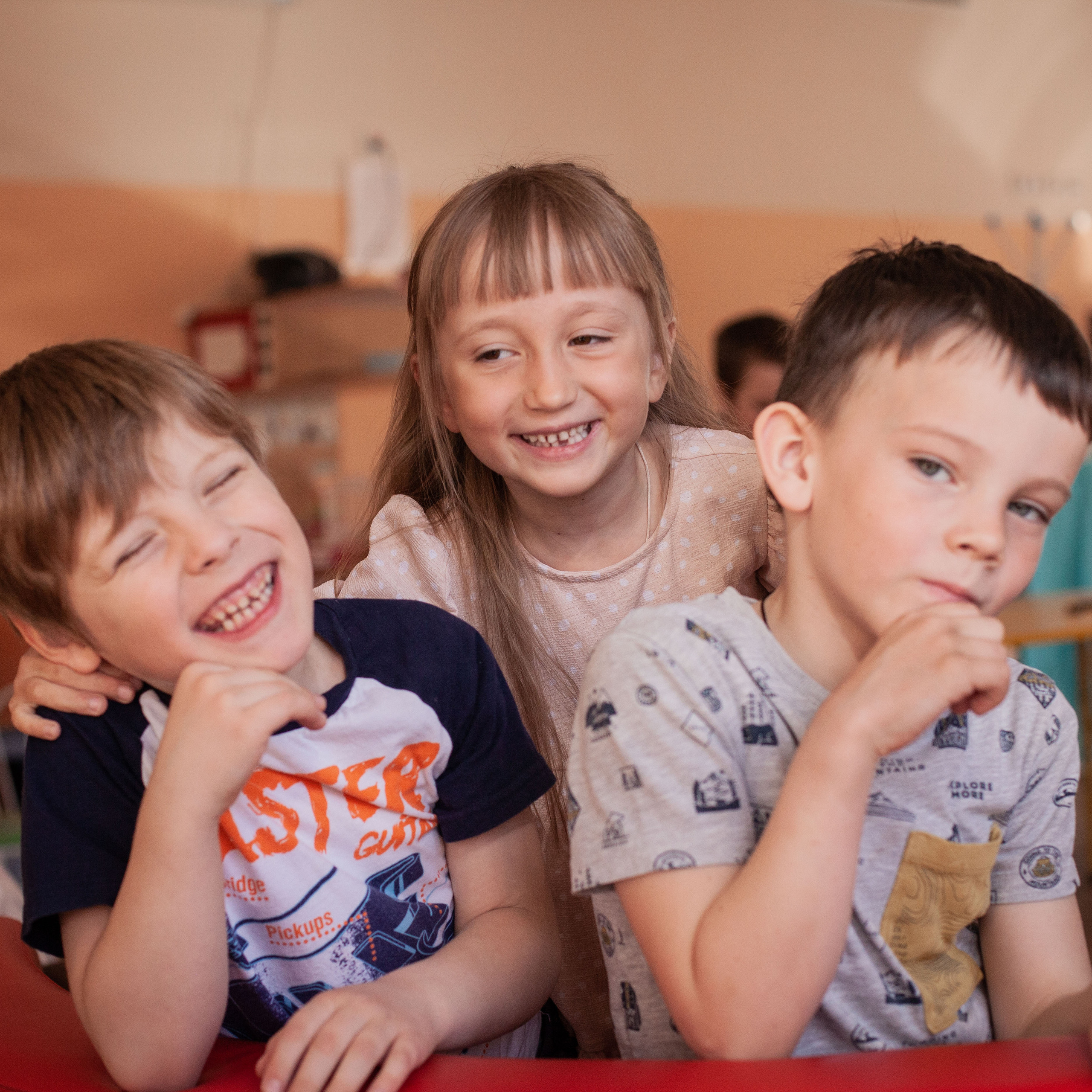 День рождения Всеволожск. Семейный и детский фотограф во Всеволосжке Людмила Квасова