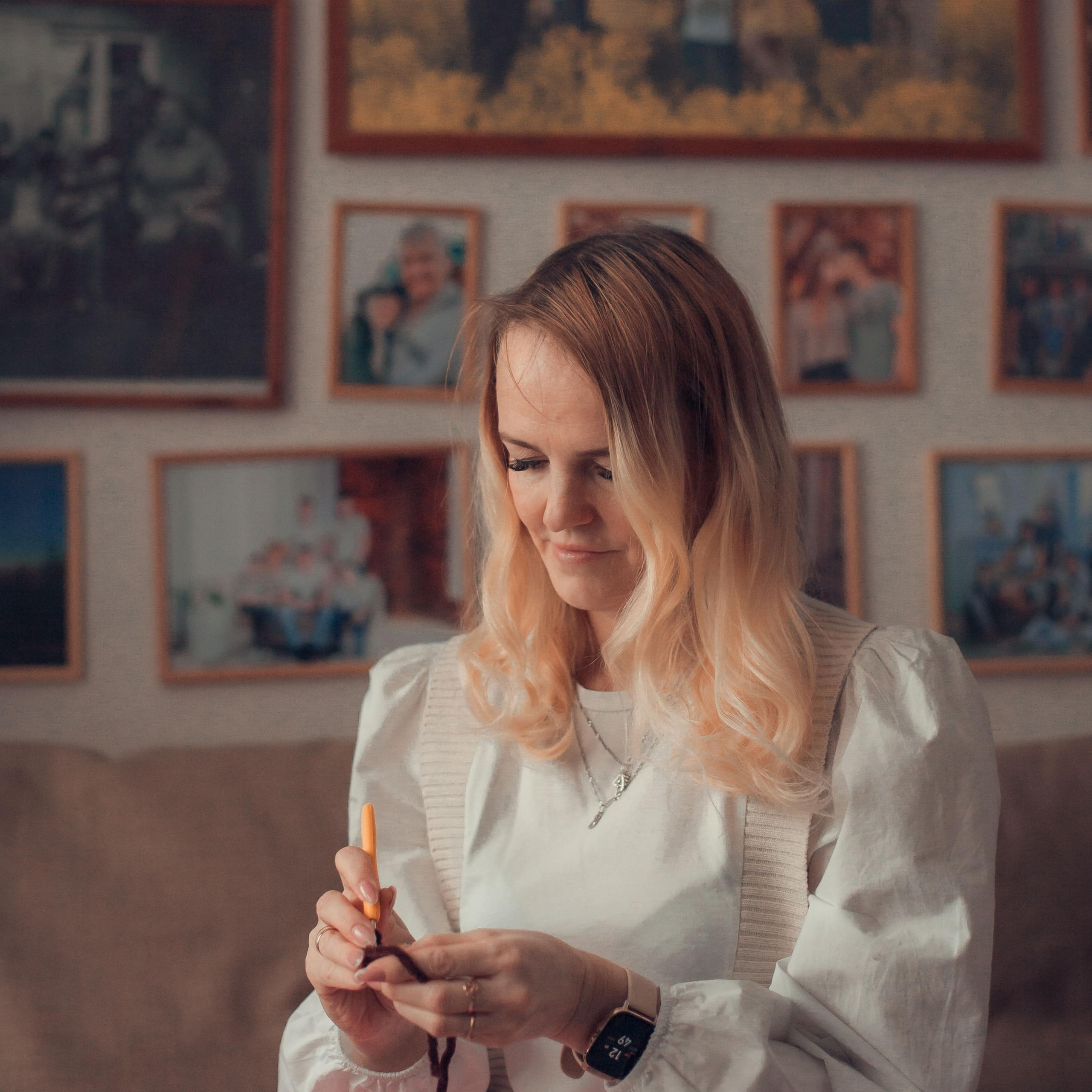 Отзывы. Семейный и детский фотограф во Всеволосжке Людмила Квасова