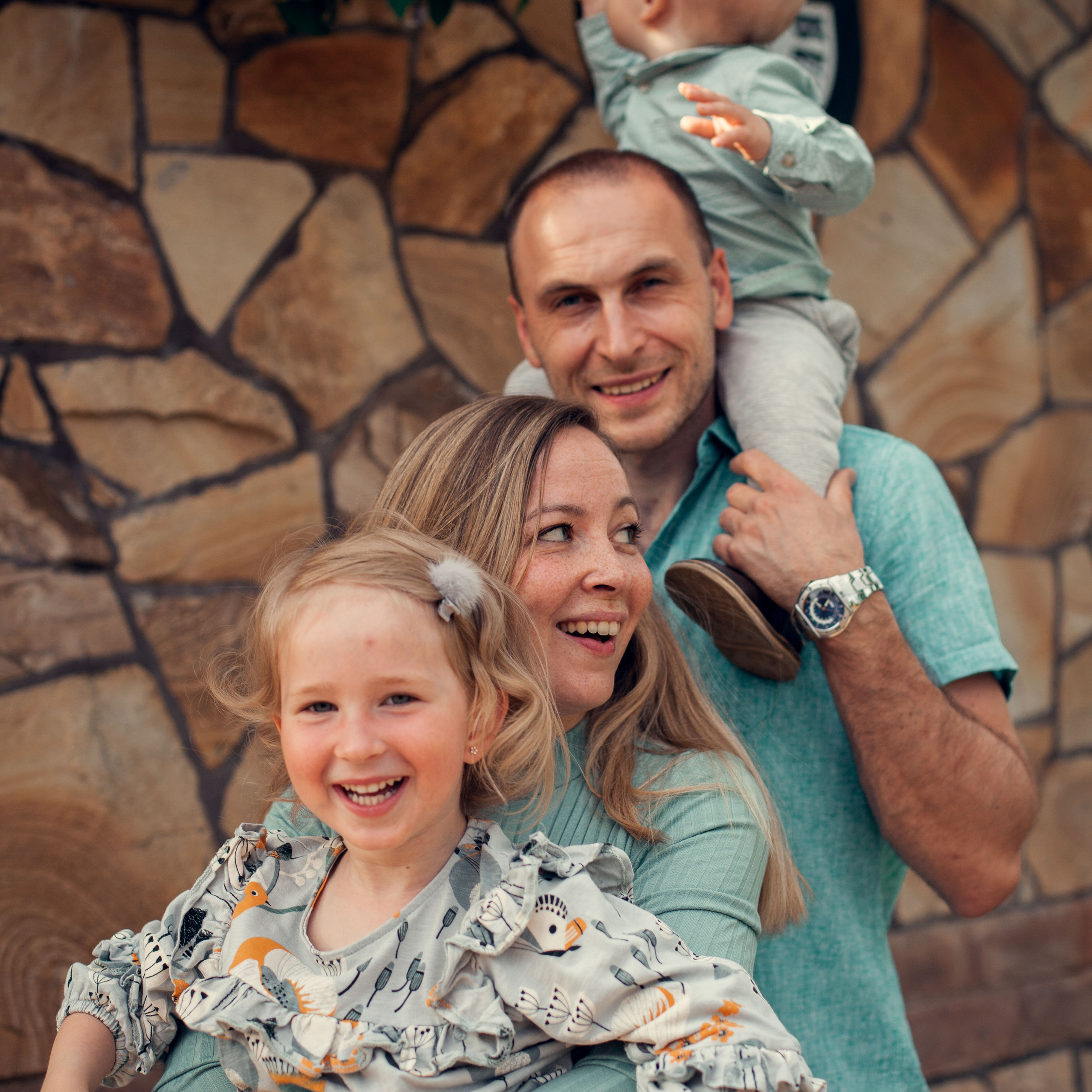 Отзывы. Семейный и детский фотограф во Всеволосжке Людмила Квасова