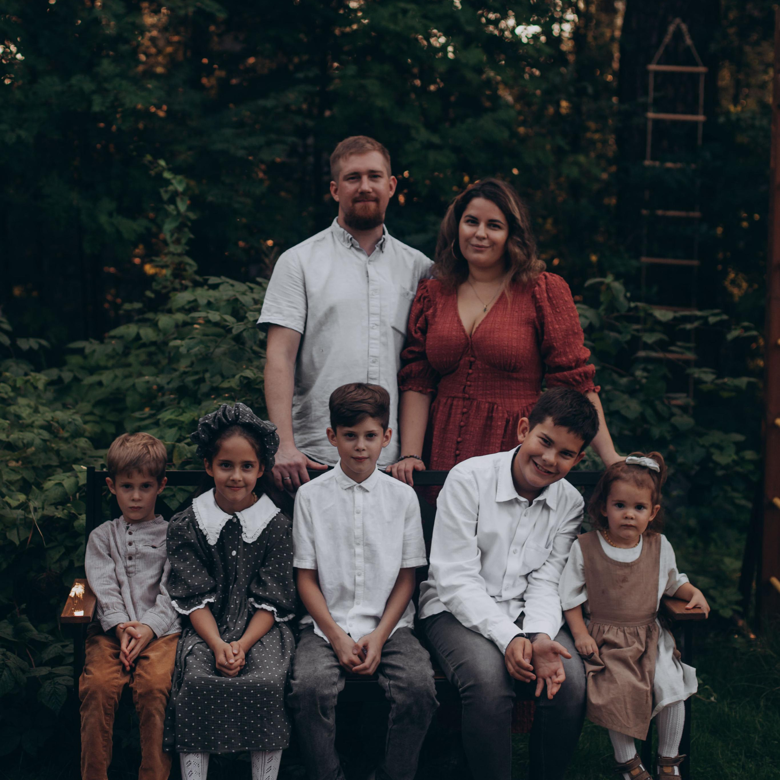 Отзывы. Семейный и детский фотограф во Всеволосжке Людмила Квасова