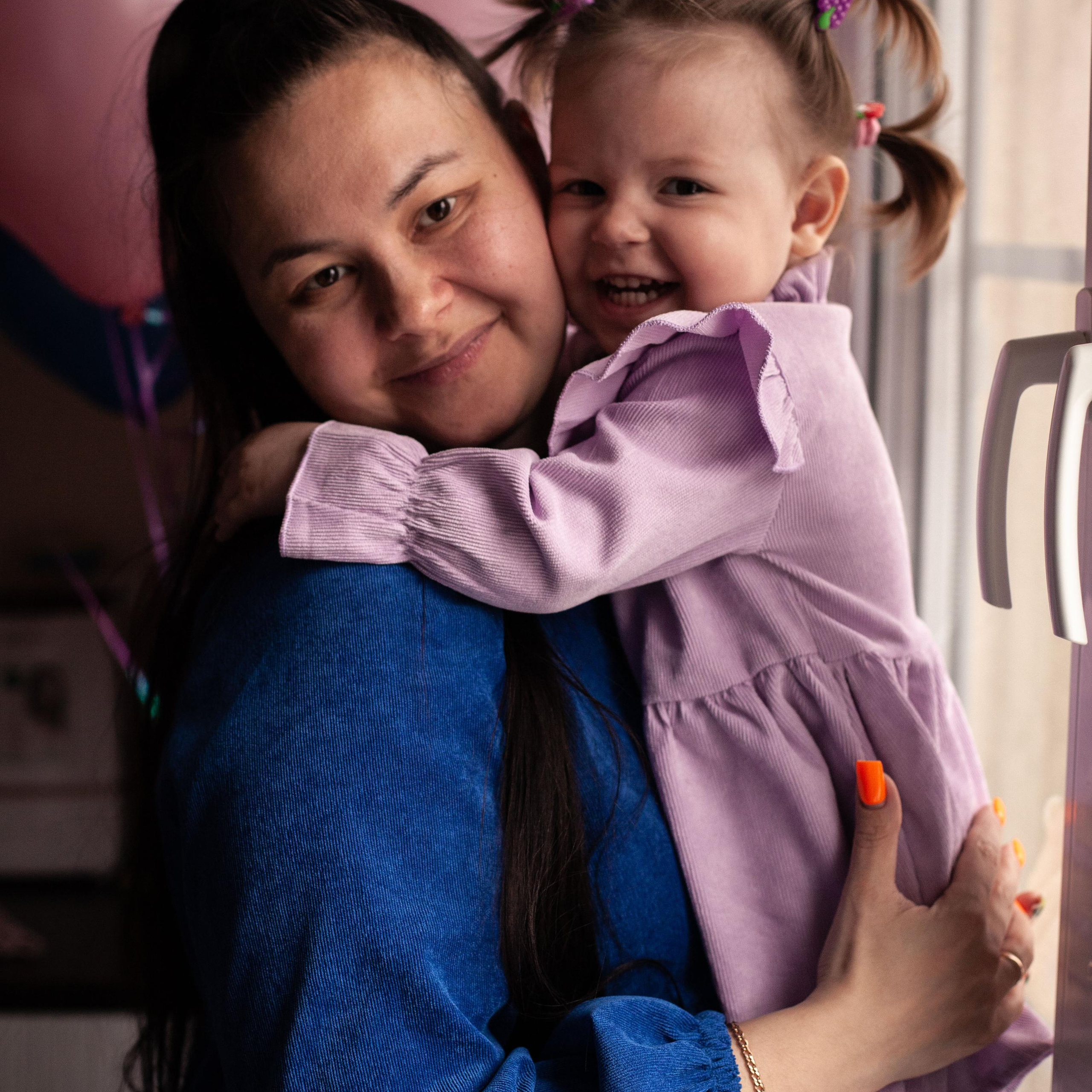 Отзывы. Семейный и детский фотограф во Всеволосжке Людмила Квасова