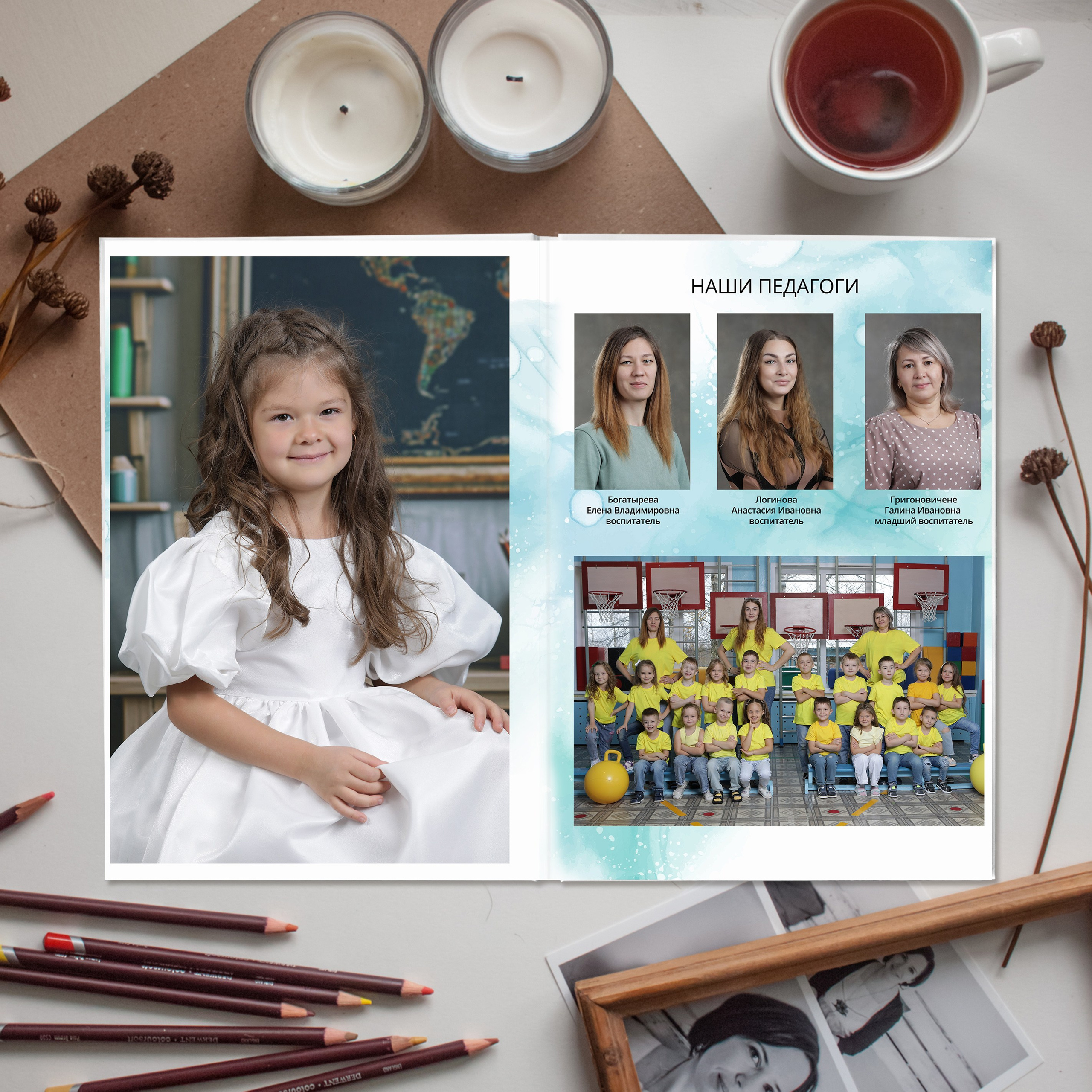 Выпускные альбомы Ухта, Сосногорск, Вуктыл от 1300 руб