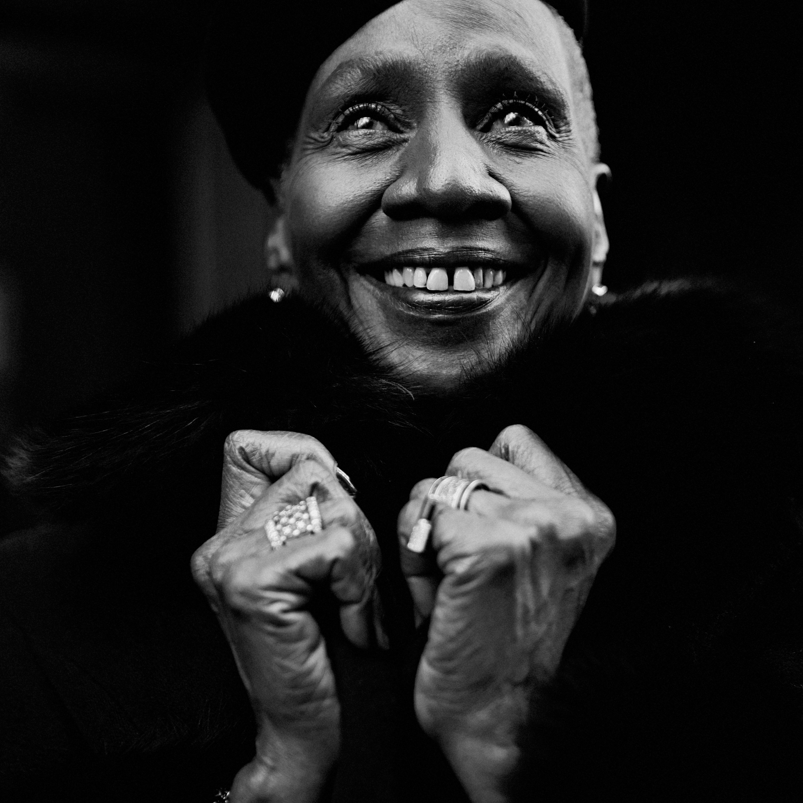 HEROINES. WOMEN OF NEW YORK