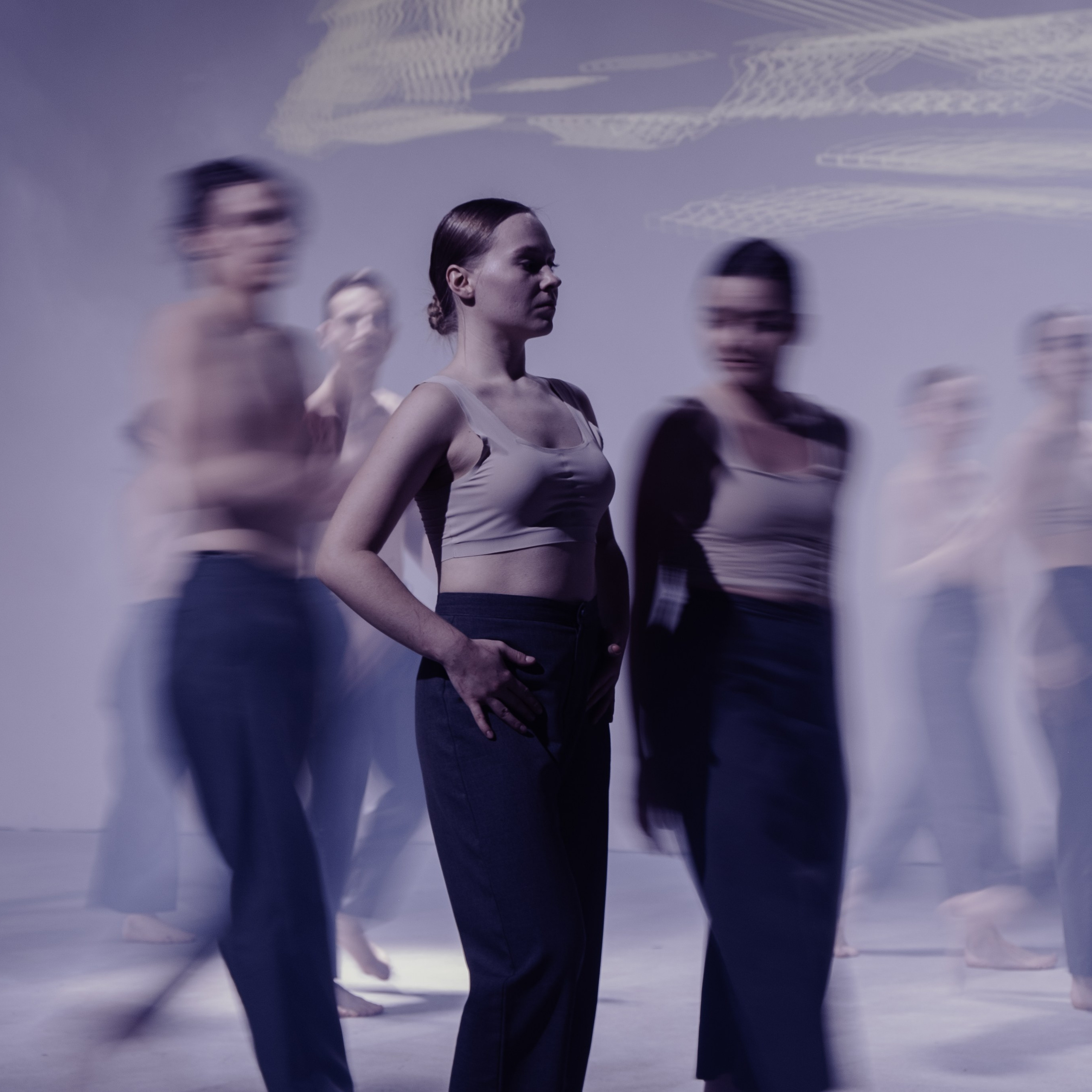 Flame ITMO: «Видимое и невидимое»