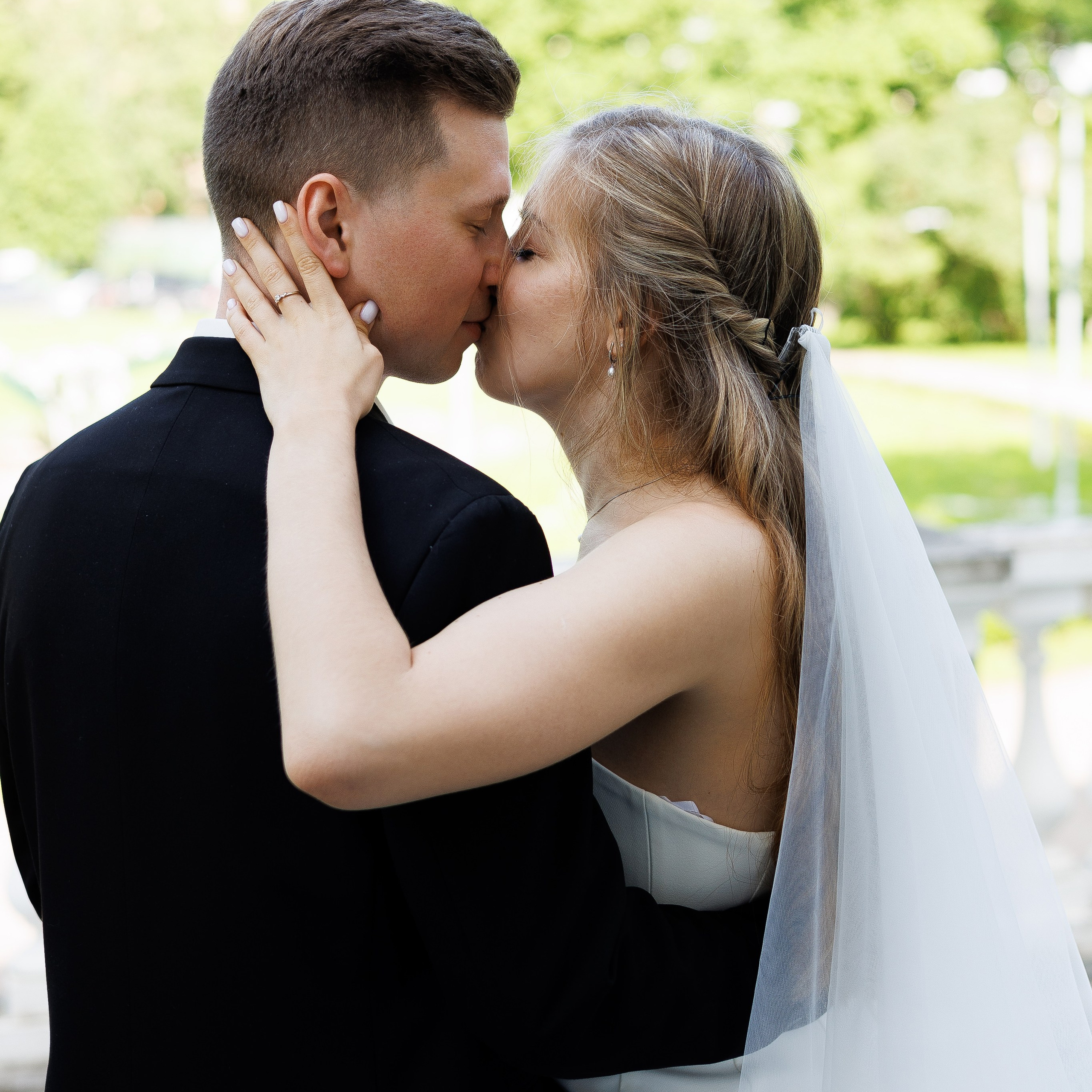 Софья и Илья 2025 Пушкин