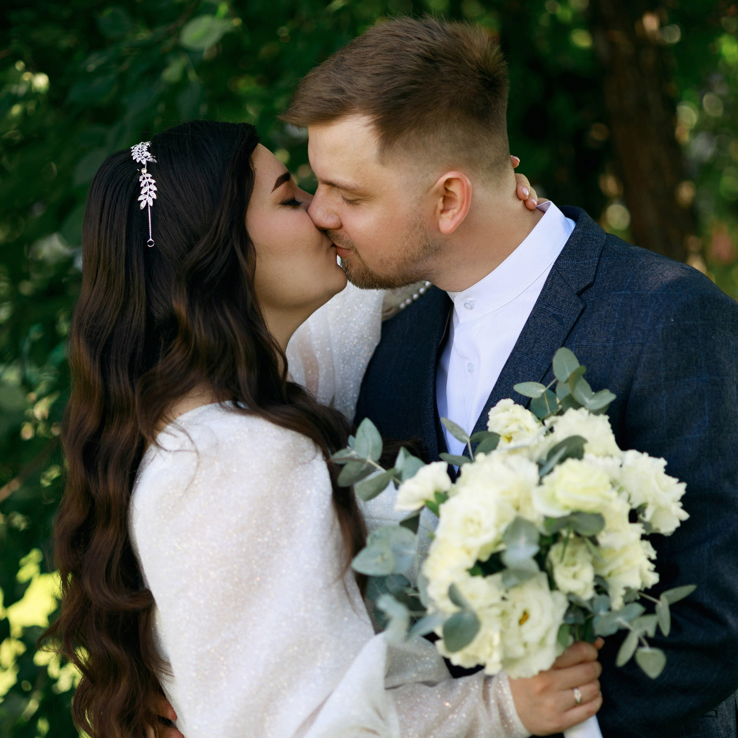 Арина и Влад