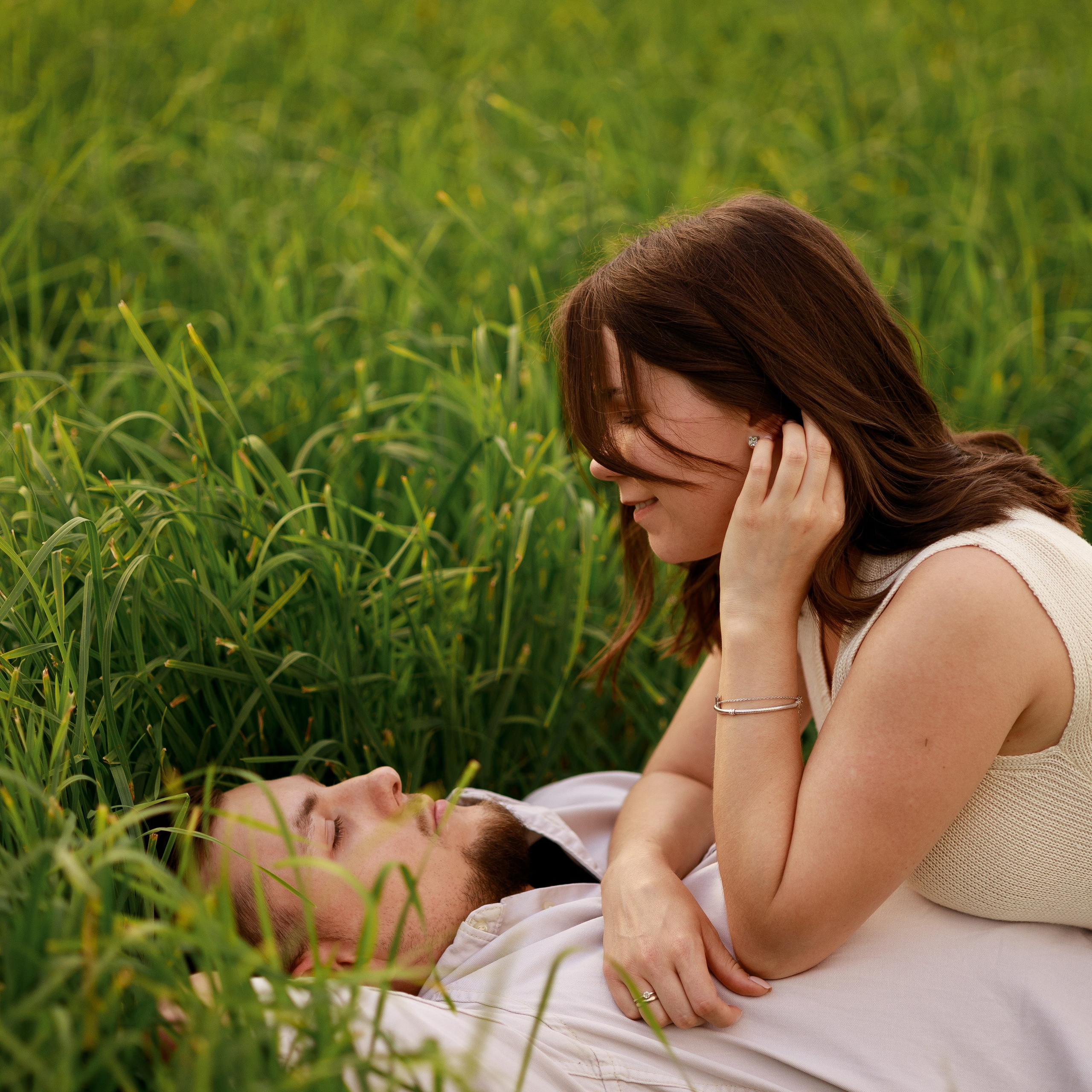 Карина и Даня