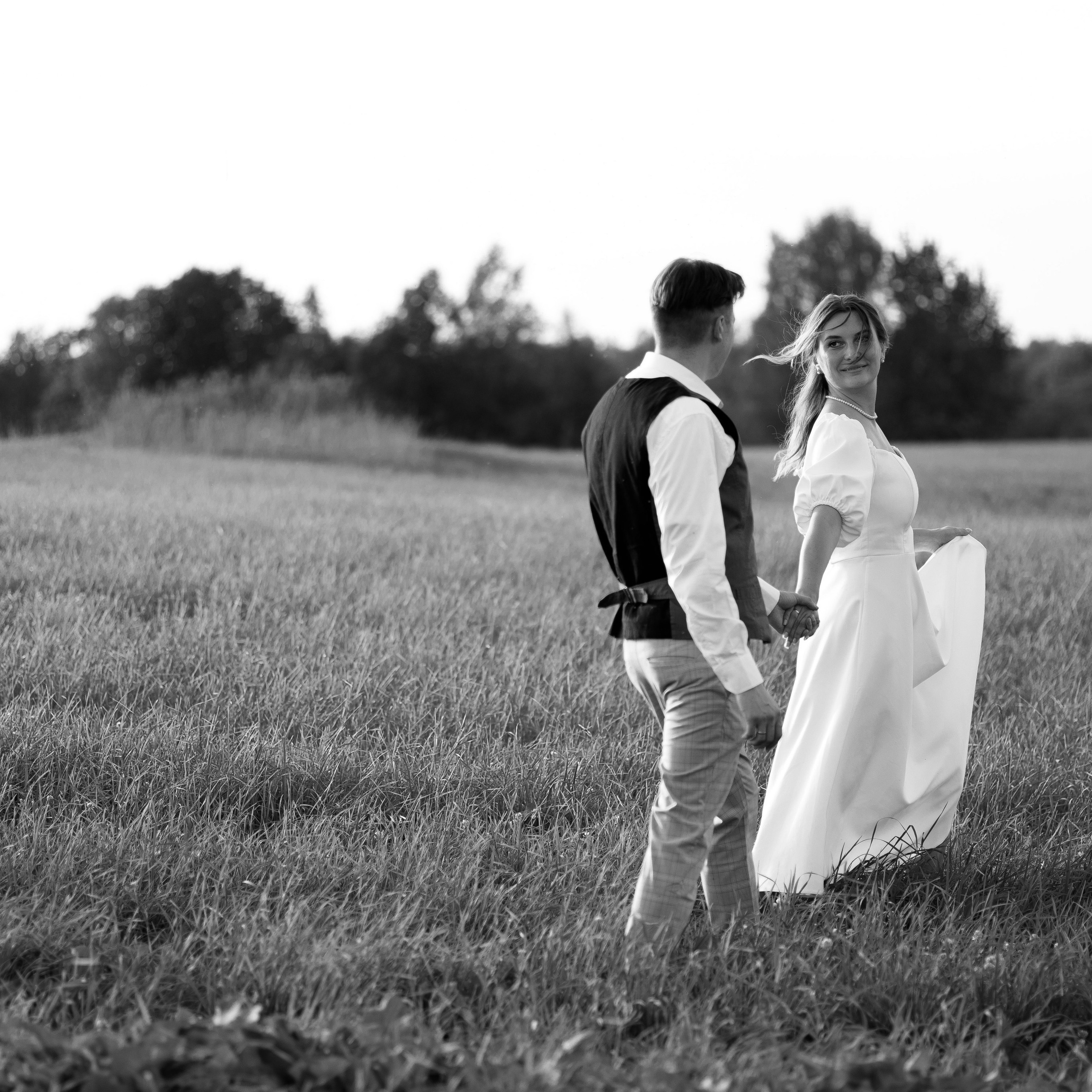 Анна и Ярослав