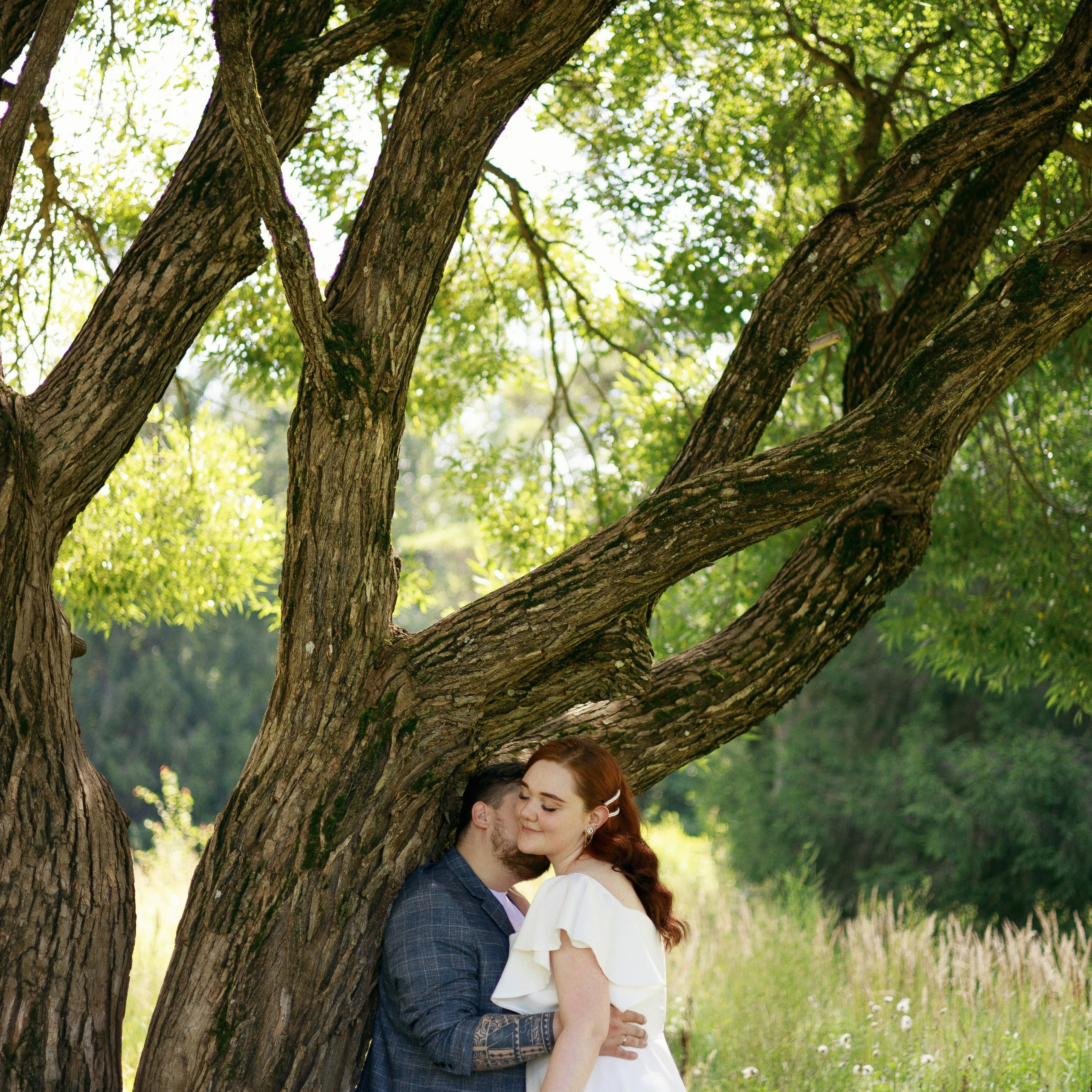 Диана и Максим