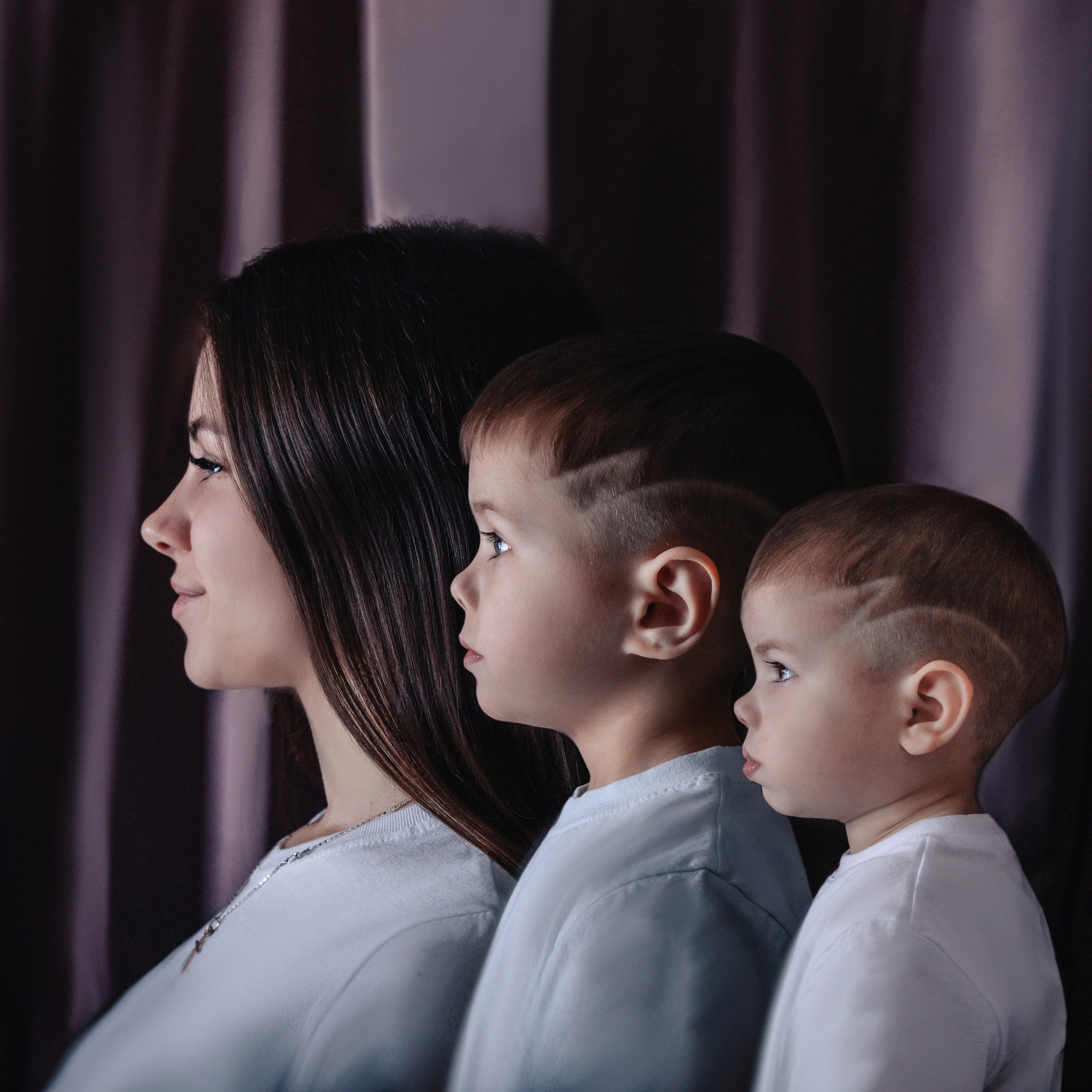 Отзывы. Детский и семейный фотограф в Тамбове Алина Богданова