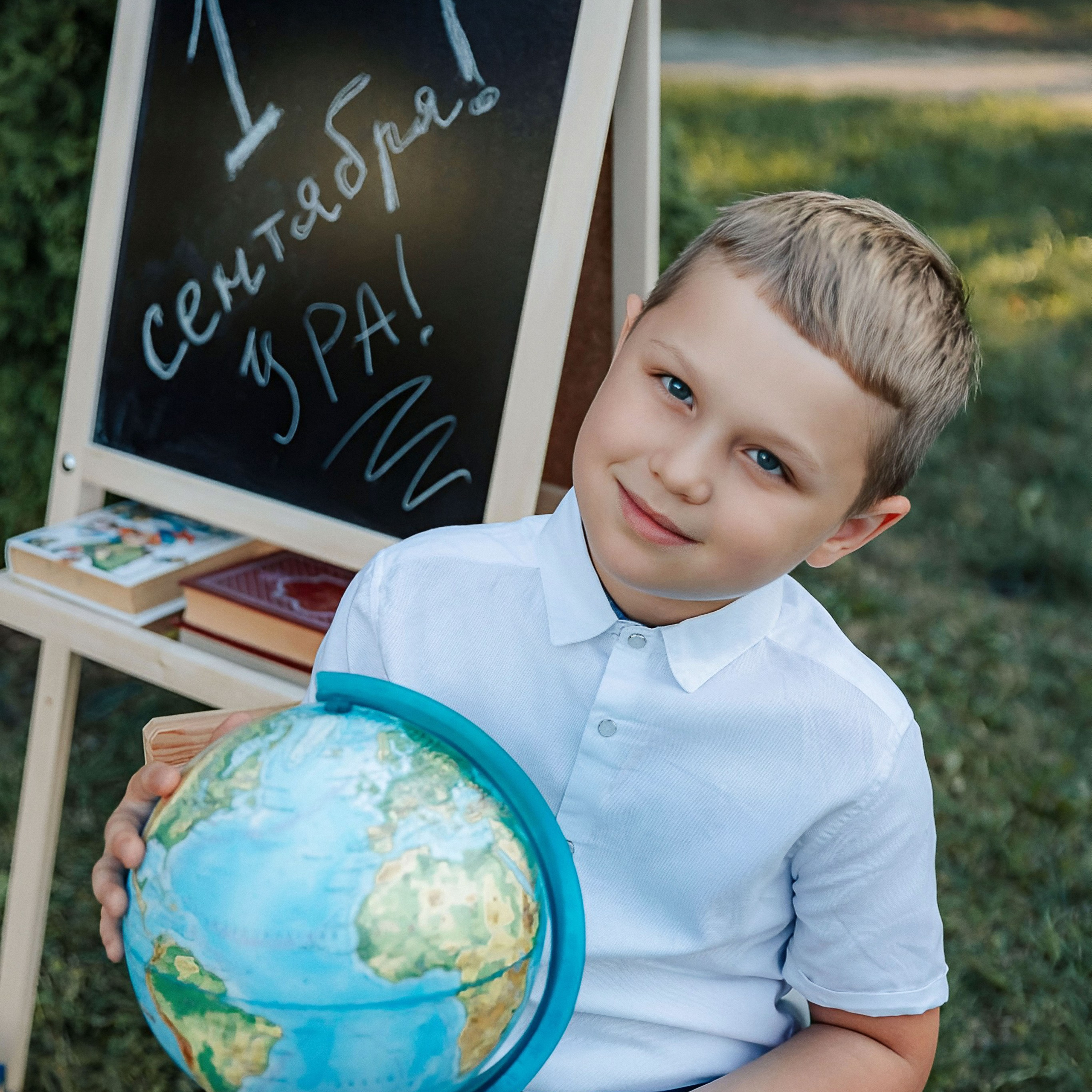 Отзывы. Детский и семейный фотограф в Тамбове Алина Богданова