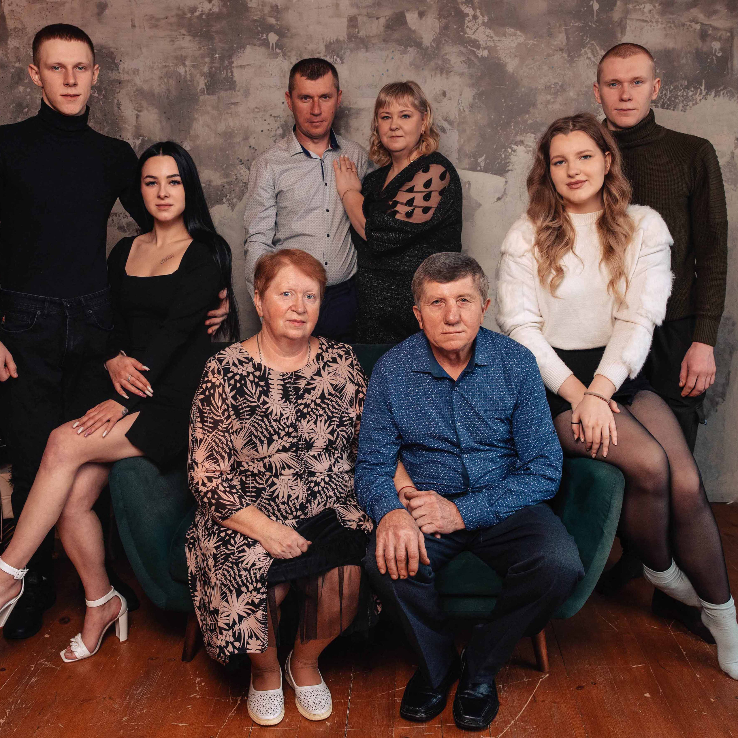 Отзывы. Детский и семейный фотограф в Тамбове Алина Богданова