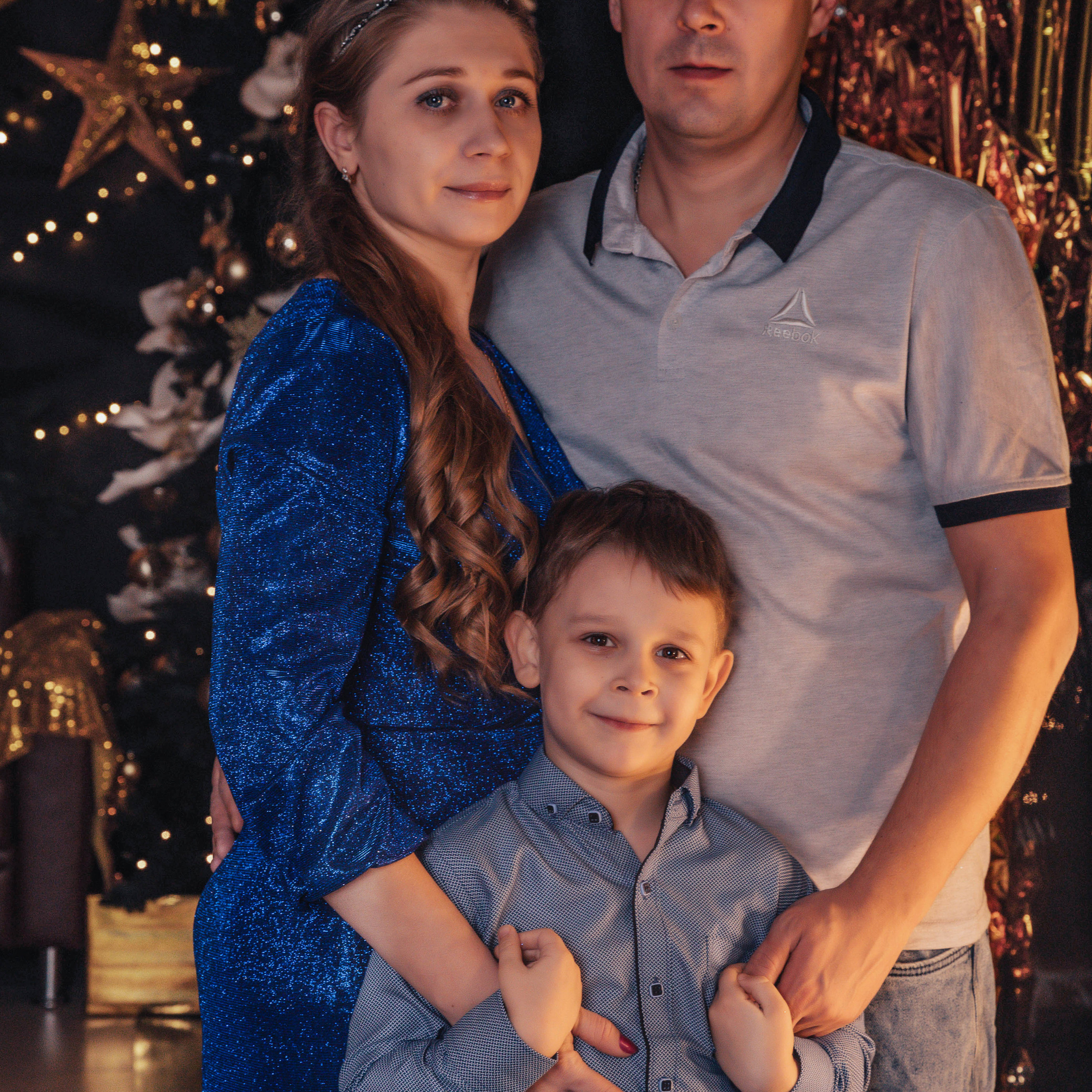 Отзывы. Детский и семейный фотограф в Тамбове Алина Богданова