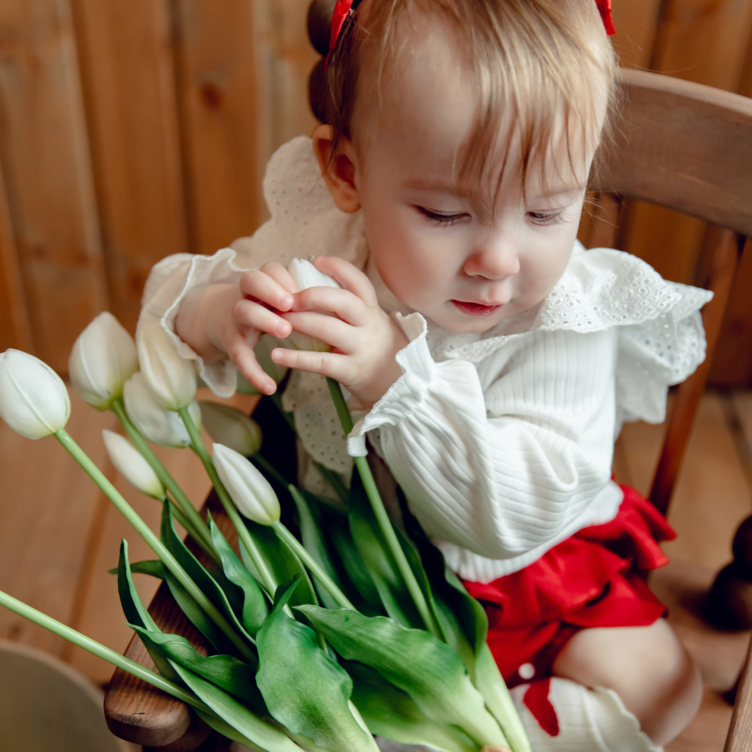 Фотопроект «Скоро весна» в Тамбове