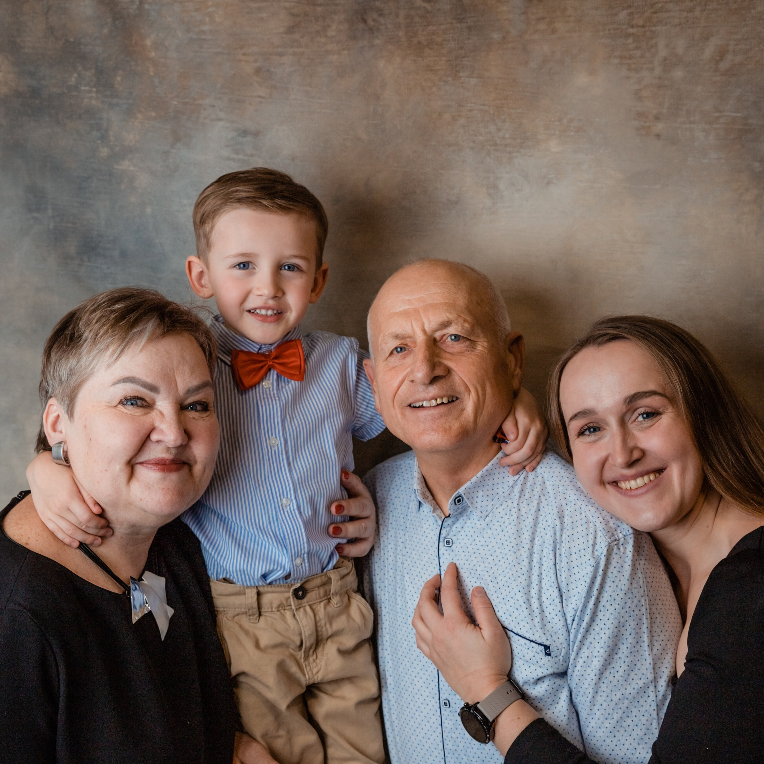 Отзывы. Детский и семейный фотограф в Тамбове Алина Богданова