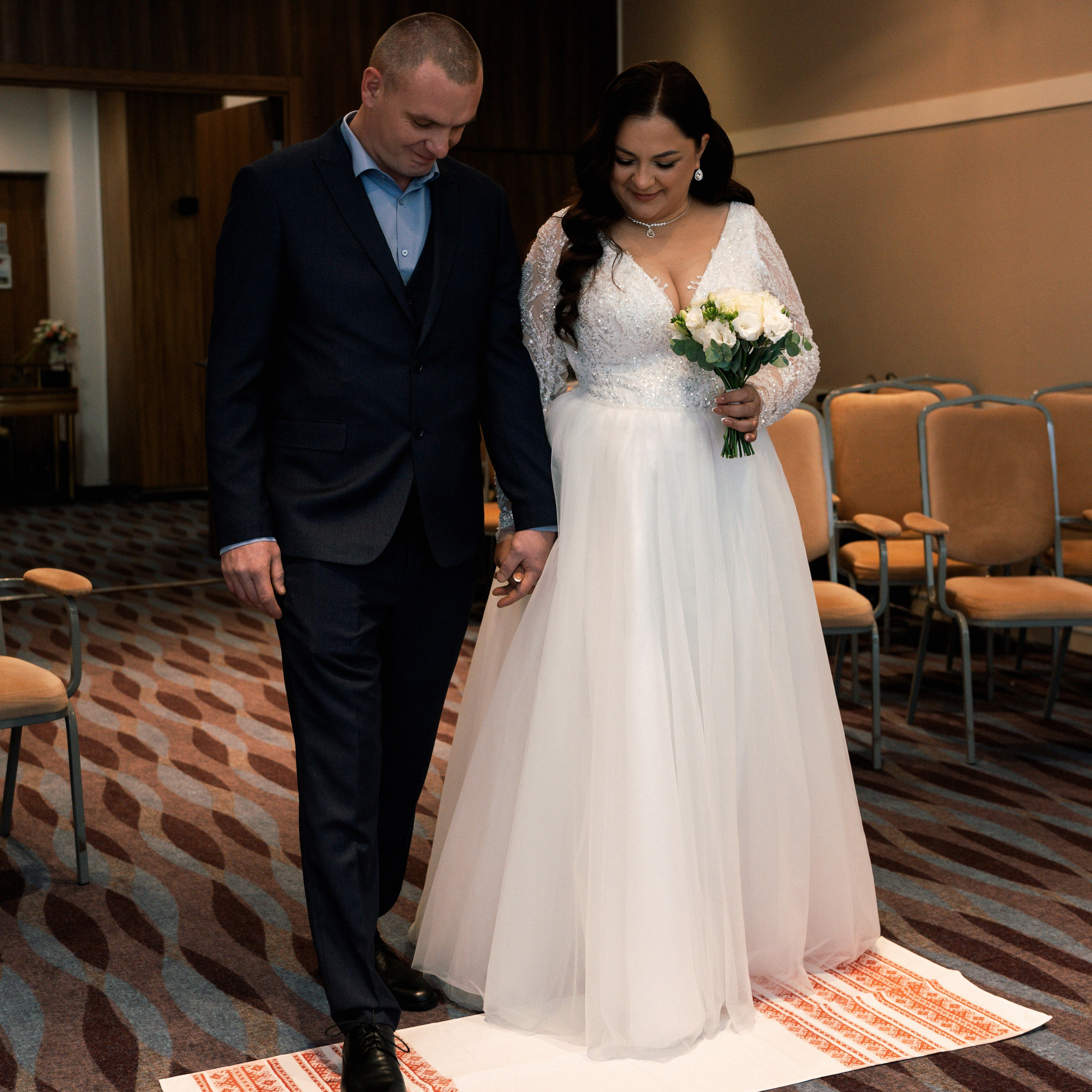 ЗАГС (гостиница Виктория)