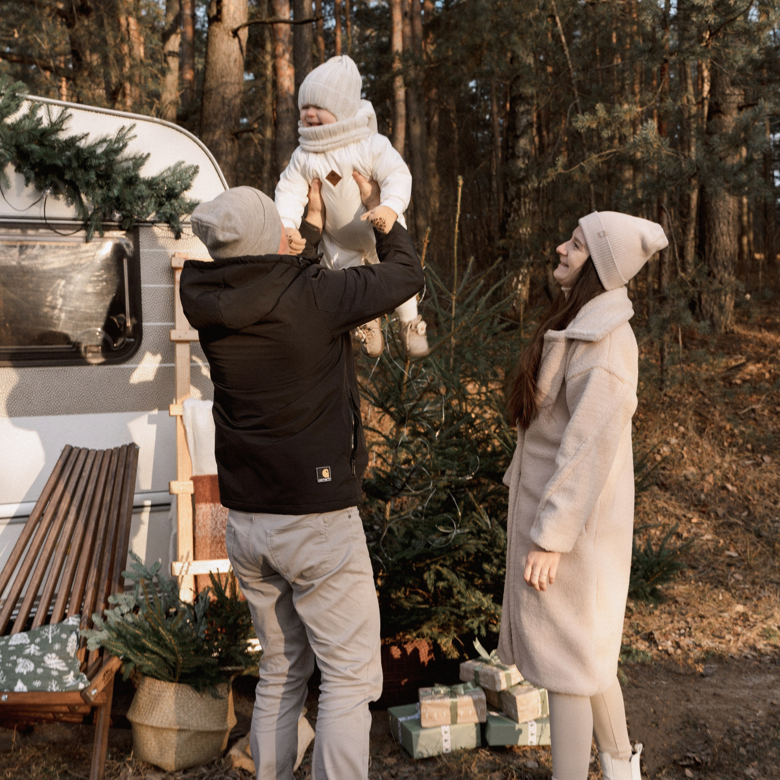 Путешествие в Новый Год