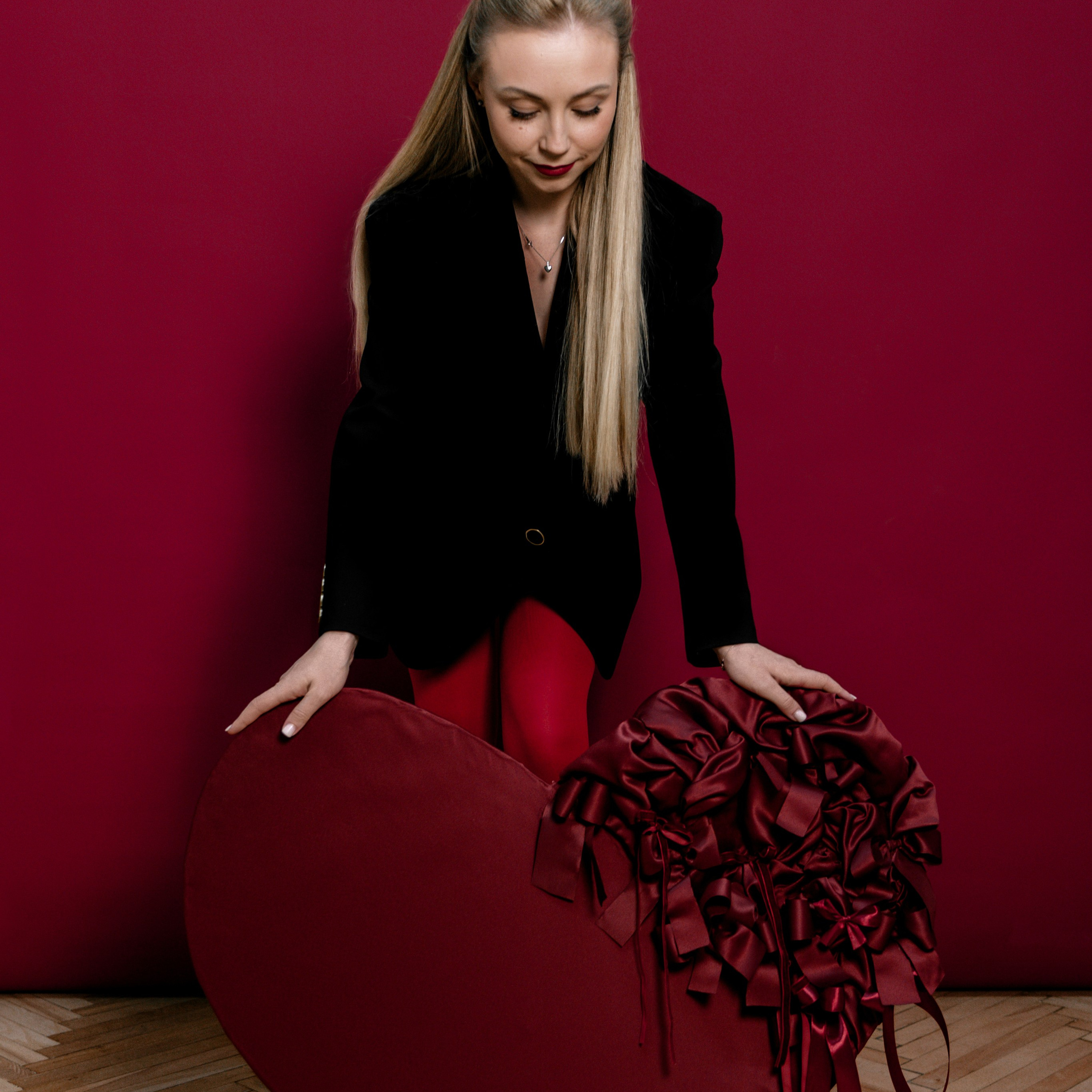 Ко дню влюбленных