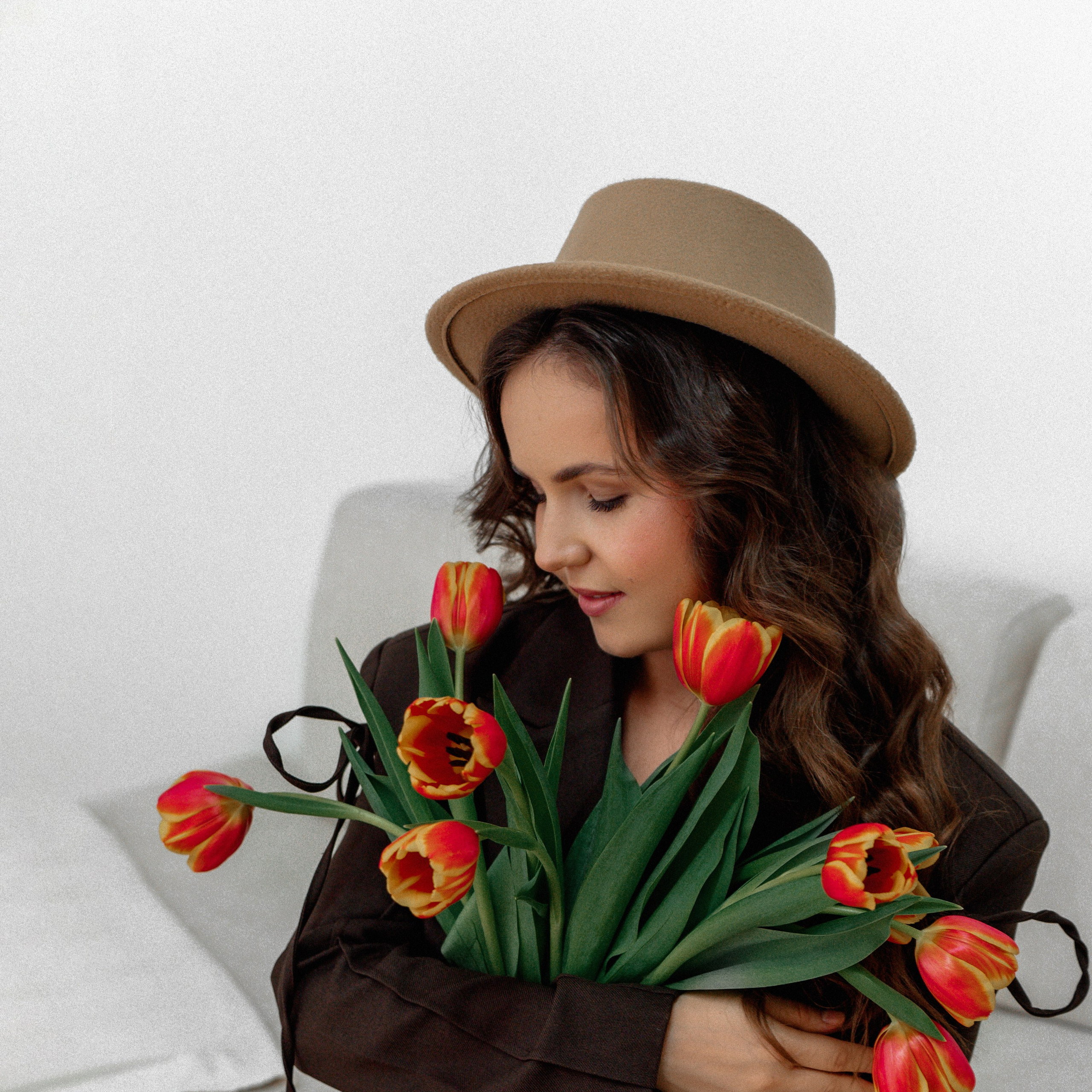 Кристина к 8 марта