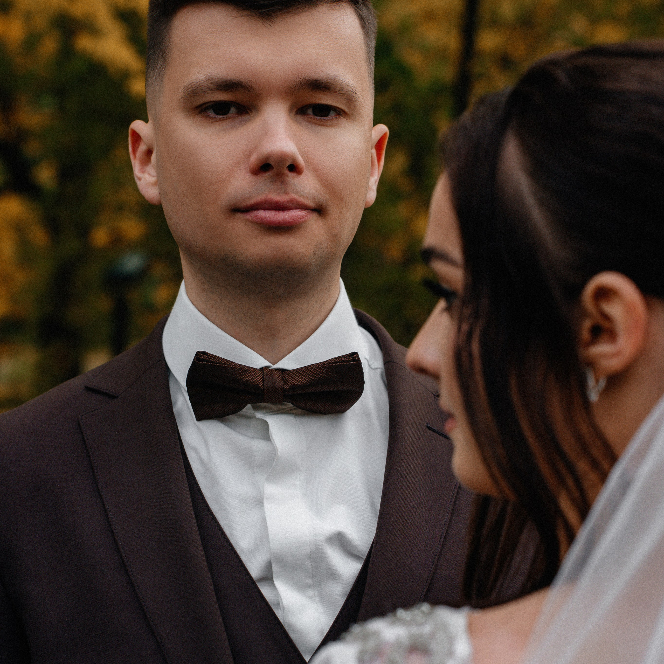 Осенний день любви