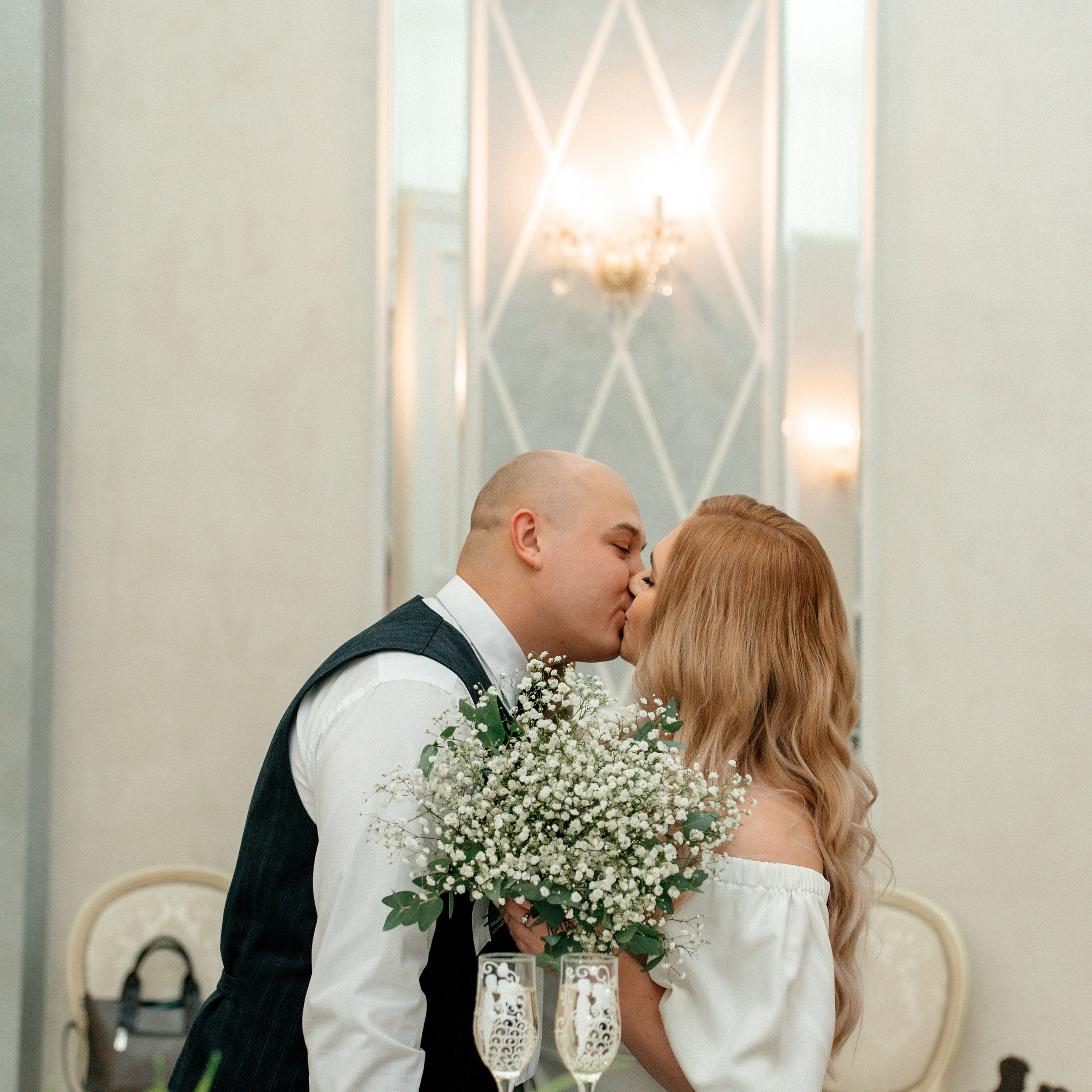 ЗАГС Московского района