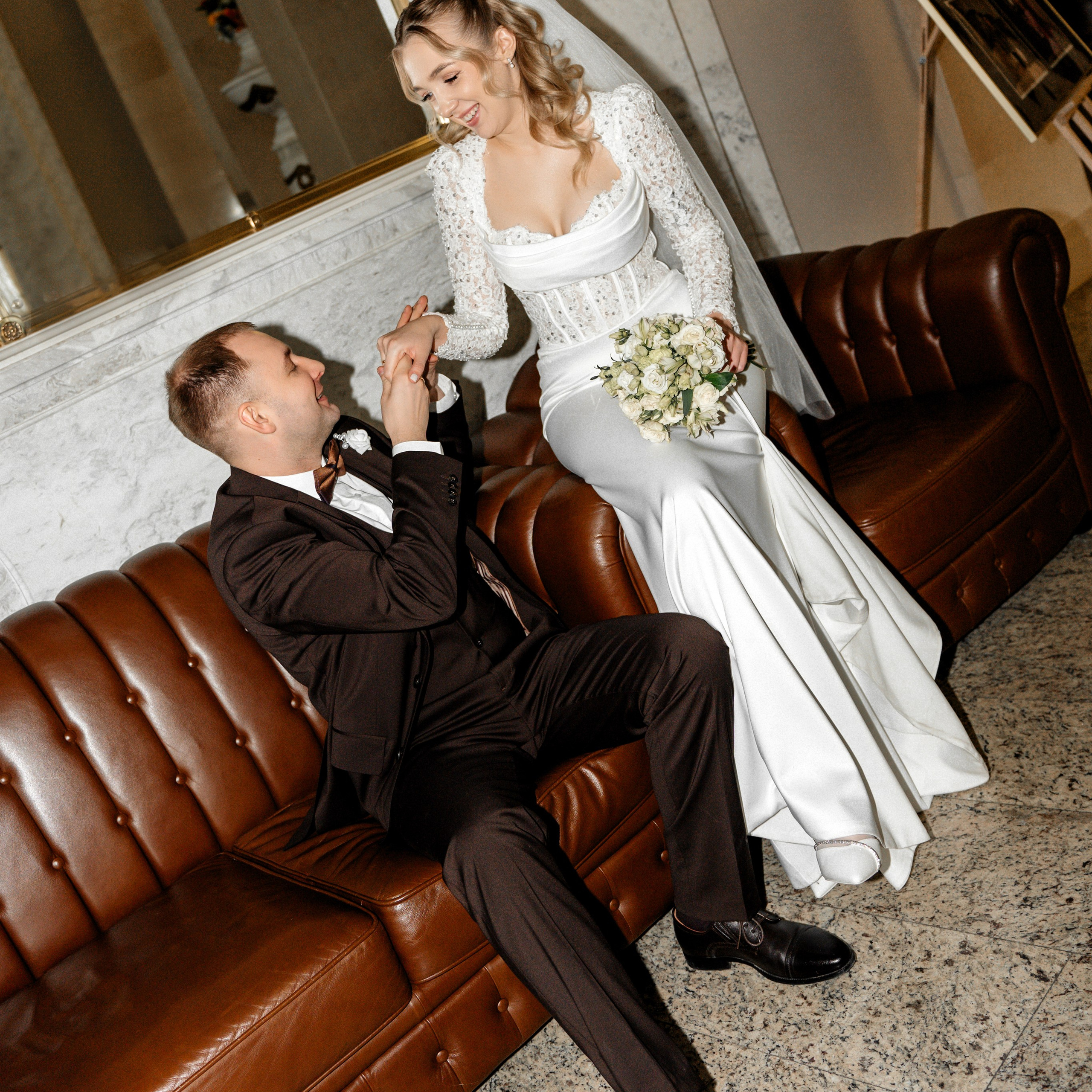 Большой театр оперы и балета