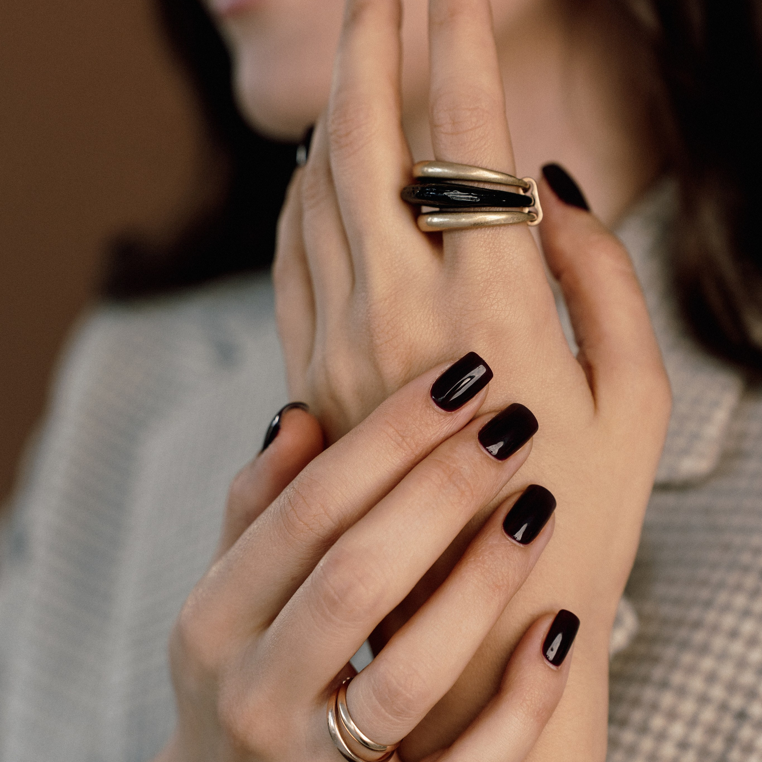 Контент для мастера маникюра