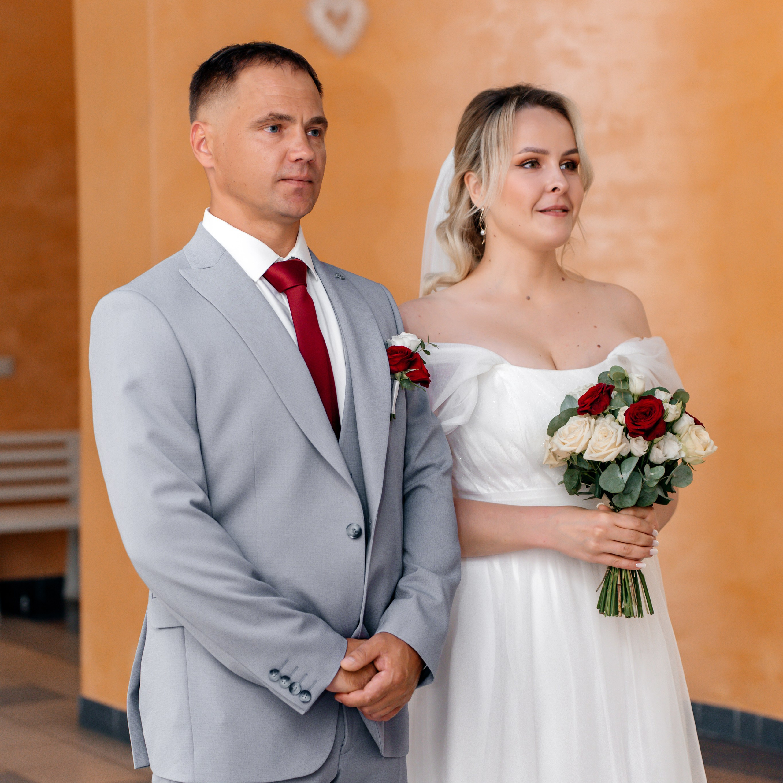 ЗАГС Партизанского района (большой зал)