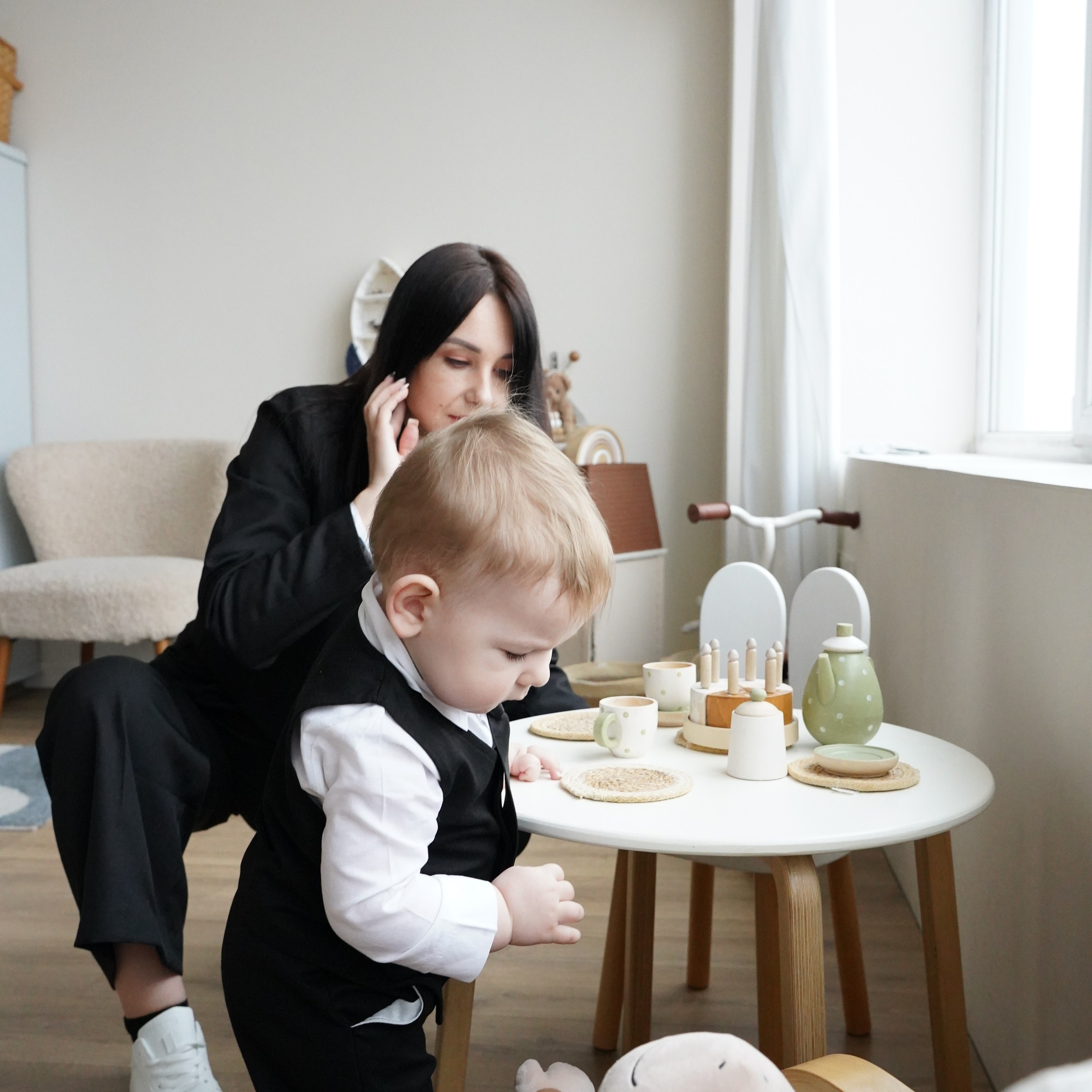 Отзывы. Ваш семейный фотограф в Минске — Вика Трегубова