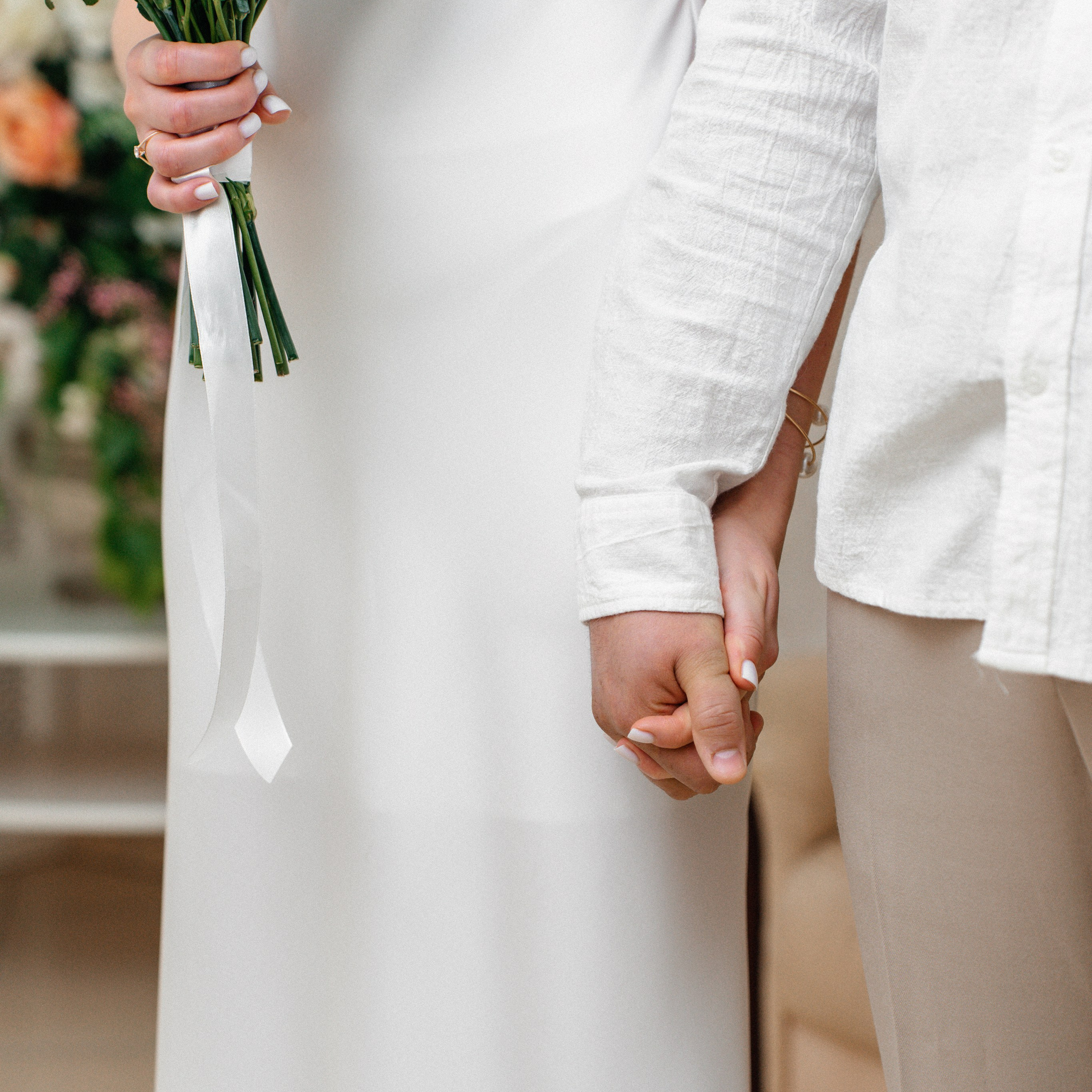 ЗАГС Октябрьского района (малый зал)