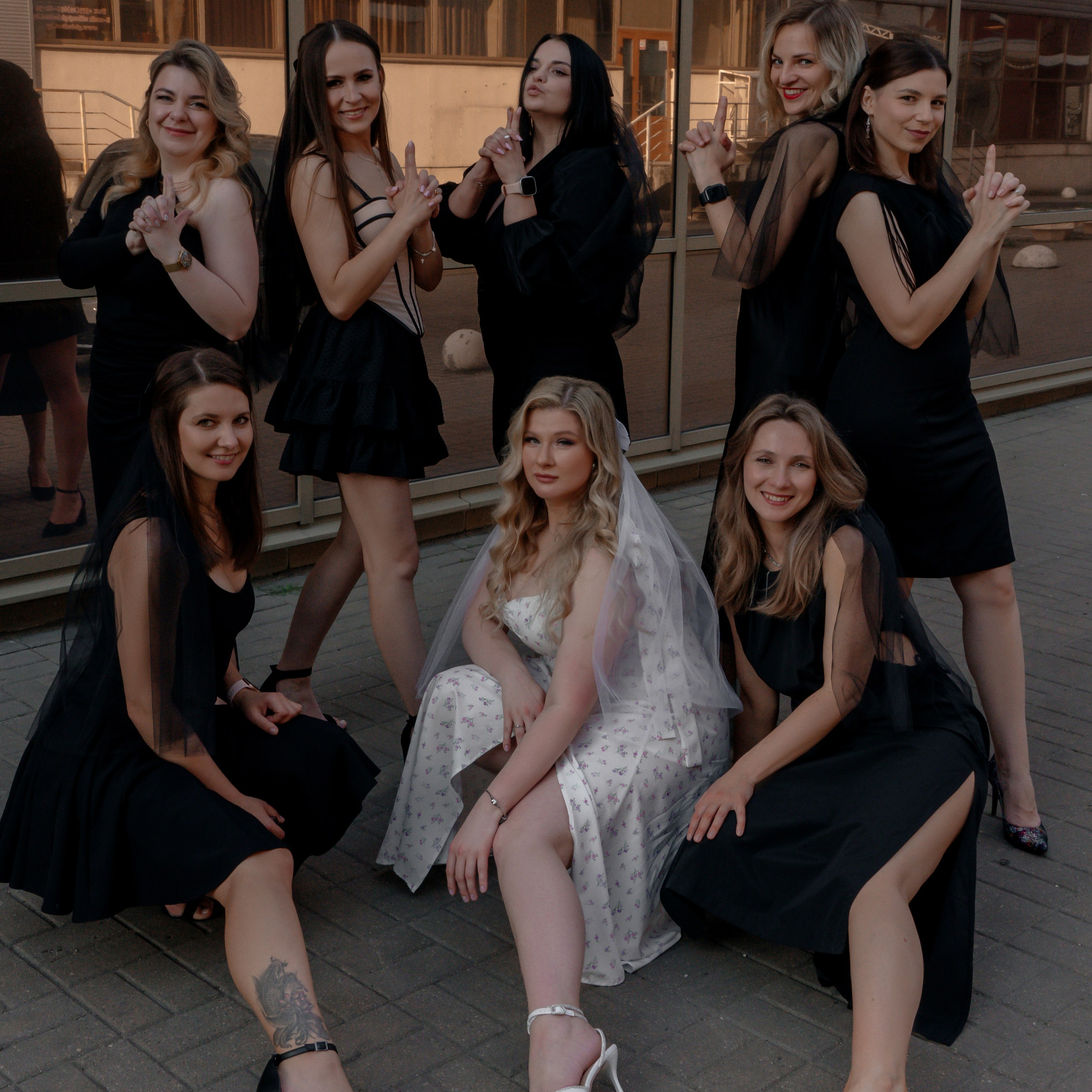 Отзывы. Ваш семейный фотограф в Минске — Вика Трегубова