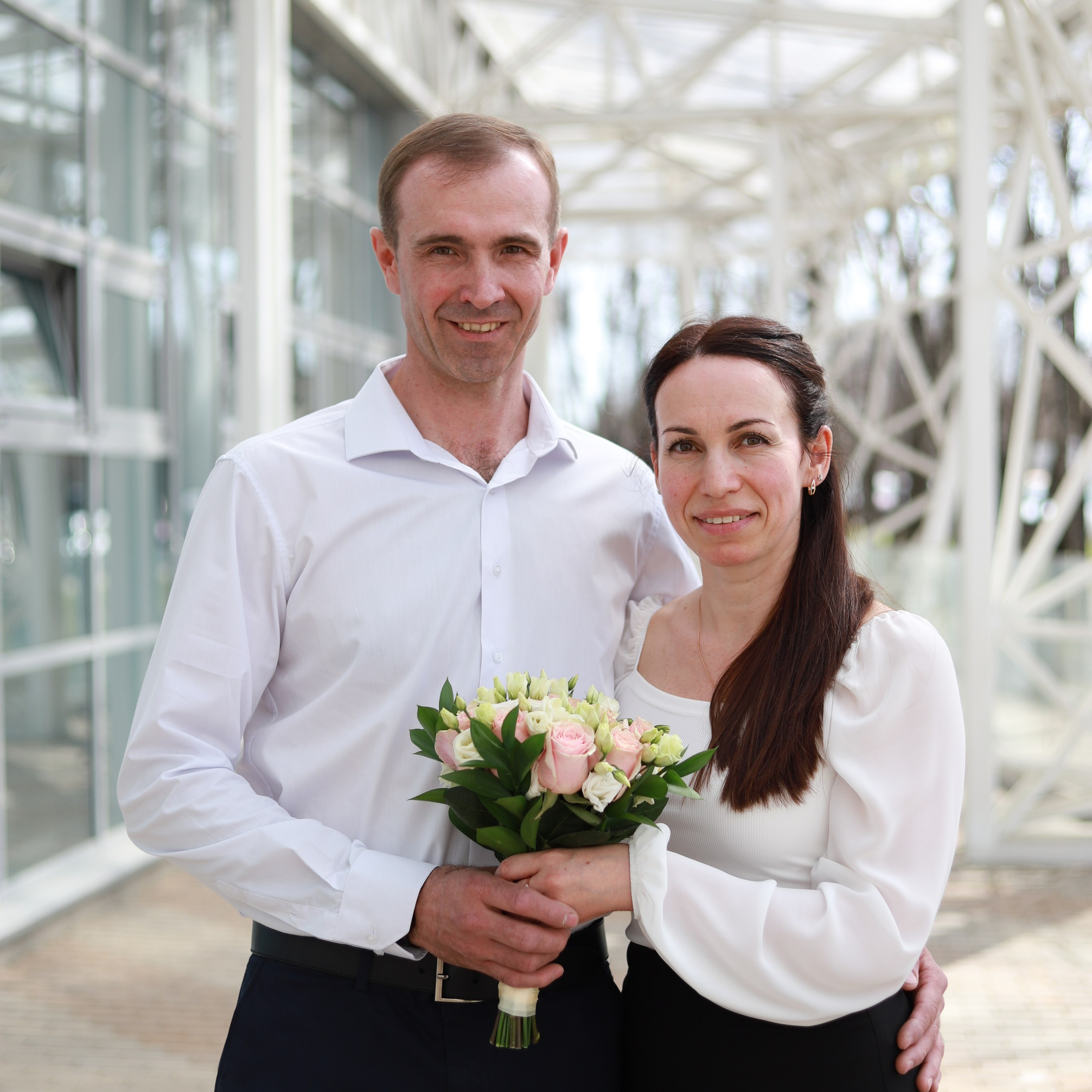 Отзывы. Свадебный фотограф Домодедово