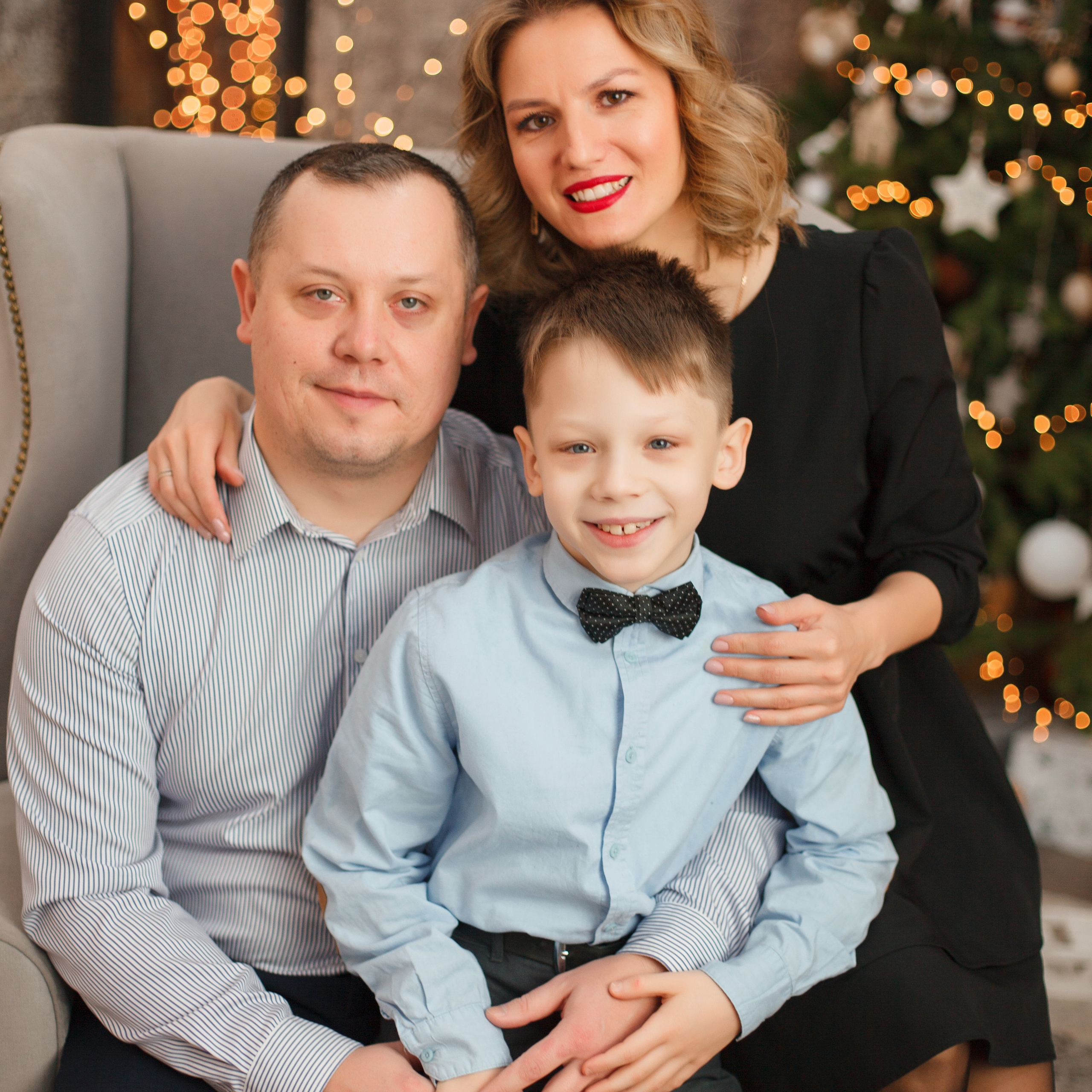 Отзывы. Детский и семейный фотограф в Костроме Валентина Белик