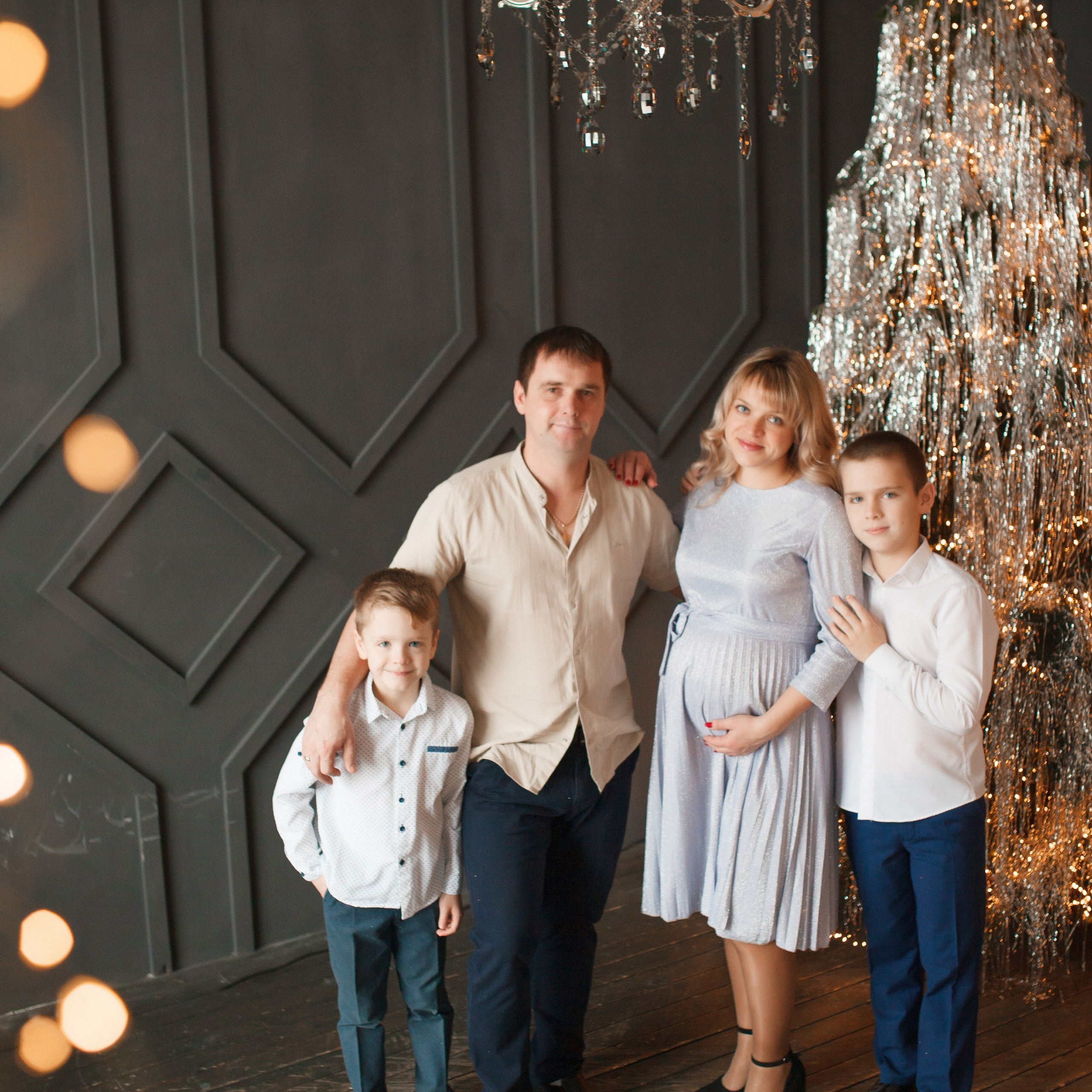 Отзывы. Детский и семейный фотограф в Костроме Валентина Белик