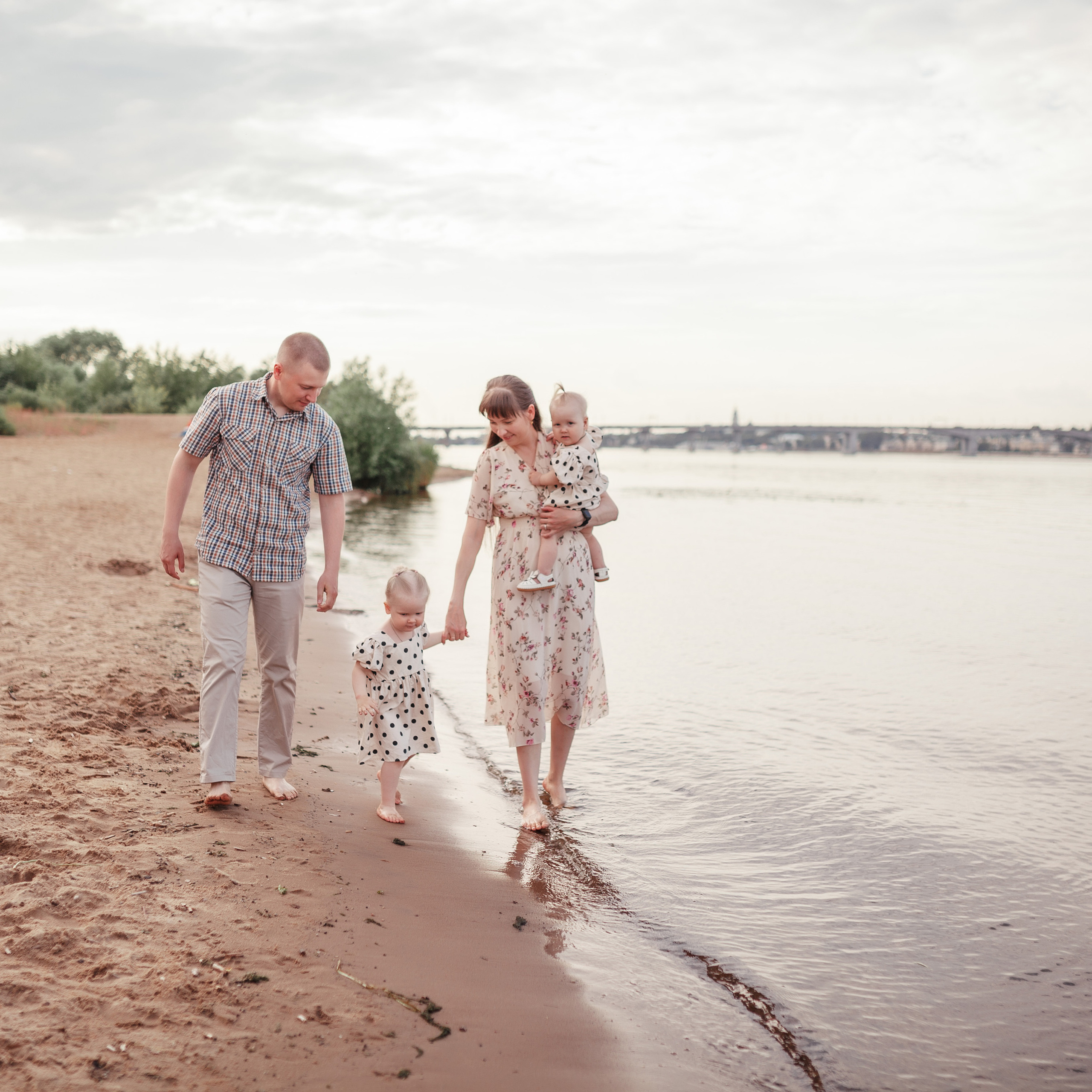 Отзывы. Детский и семейный фотограф в Костроме Валентина Белик
