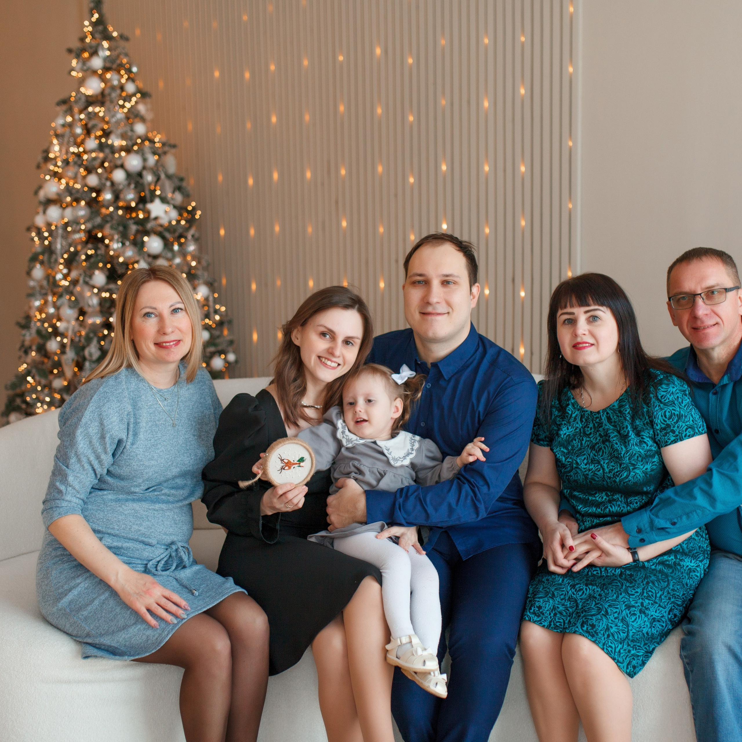 Отзывы. Детский и семейный фотограф в Костроме Валентина Белик