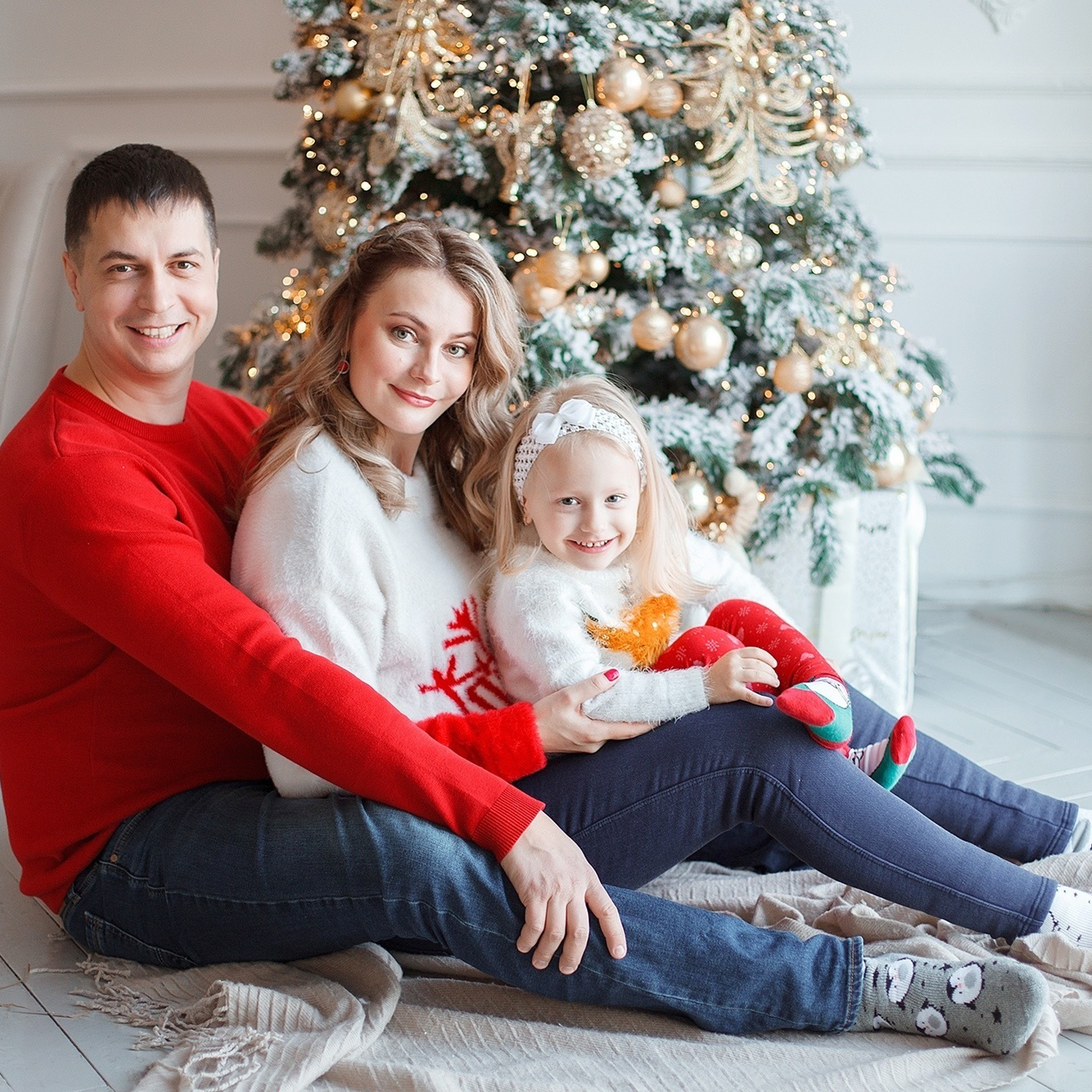 Отзывы. Детский и семейный фотограф в Костроме Валентина Белик