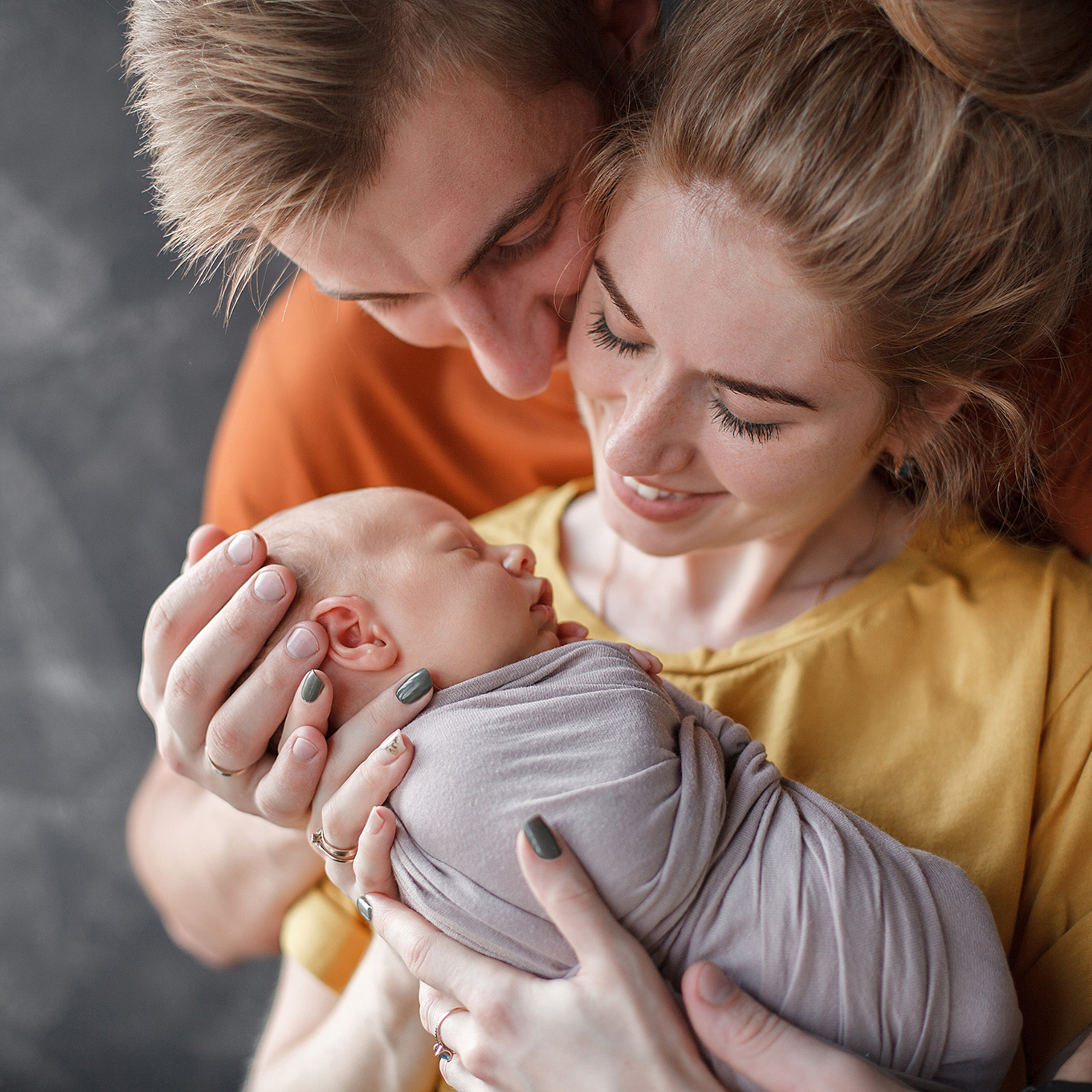 Отзывы. Детский и семейный фотограф в Костроме Валентина Белик