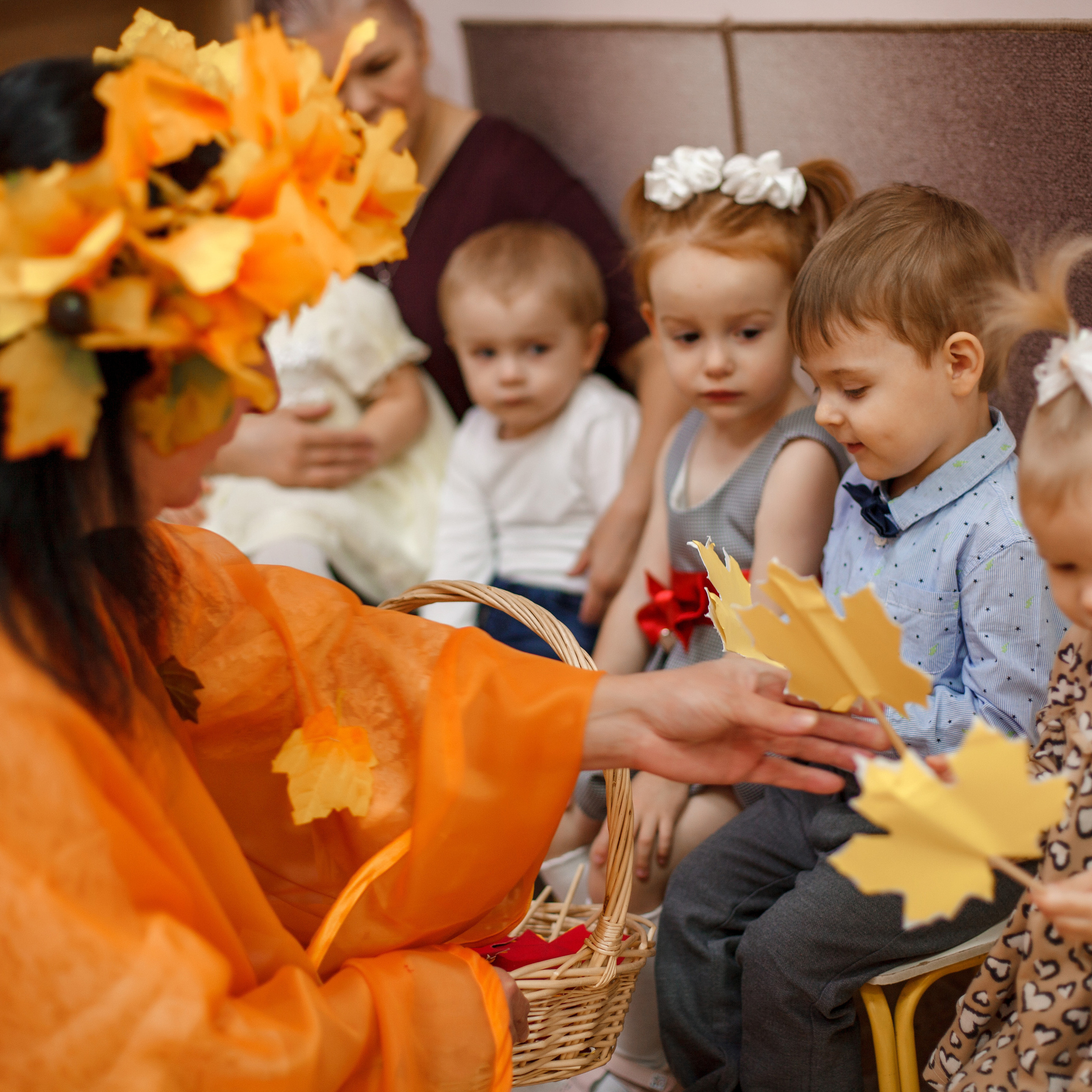 Отзывы. Детский и семейный фотограф в Костроме Валентина Белик