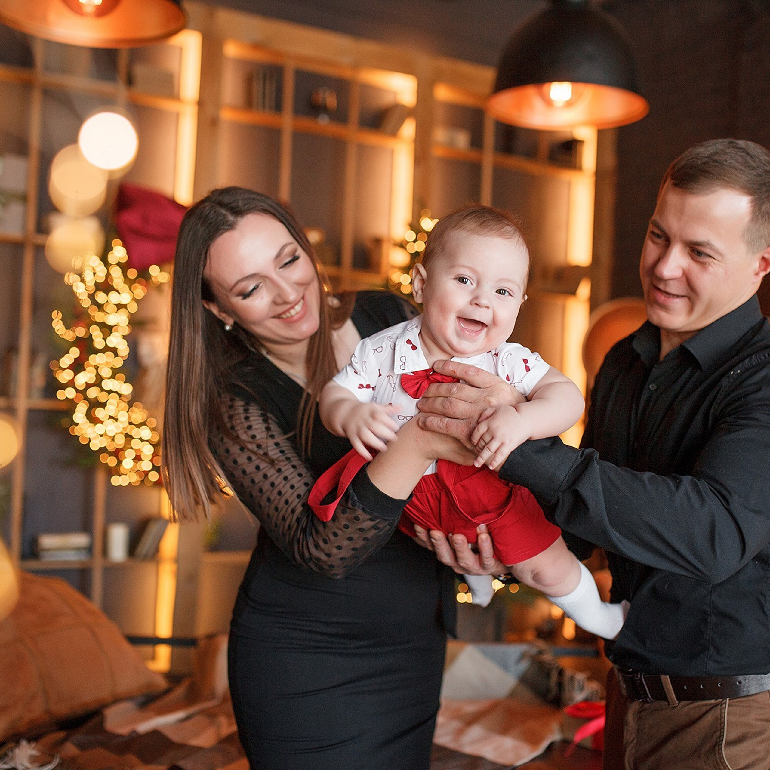 Отзывы. Детский и семейный фотограф в Костроме Валентина Белик