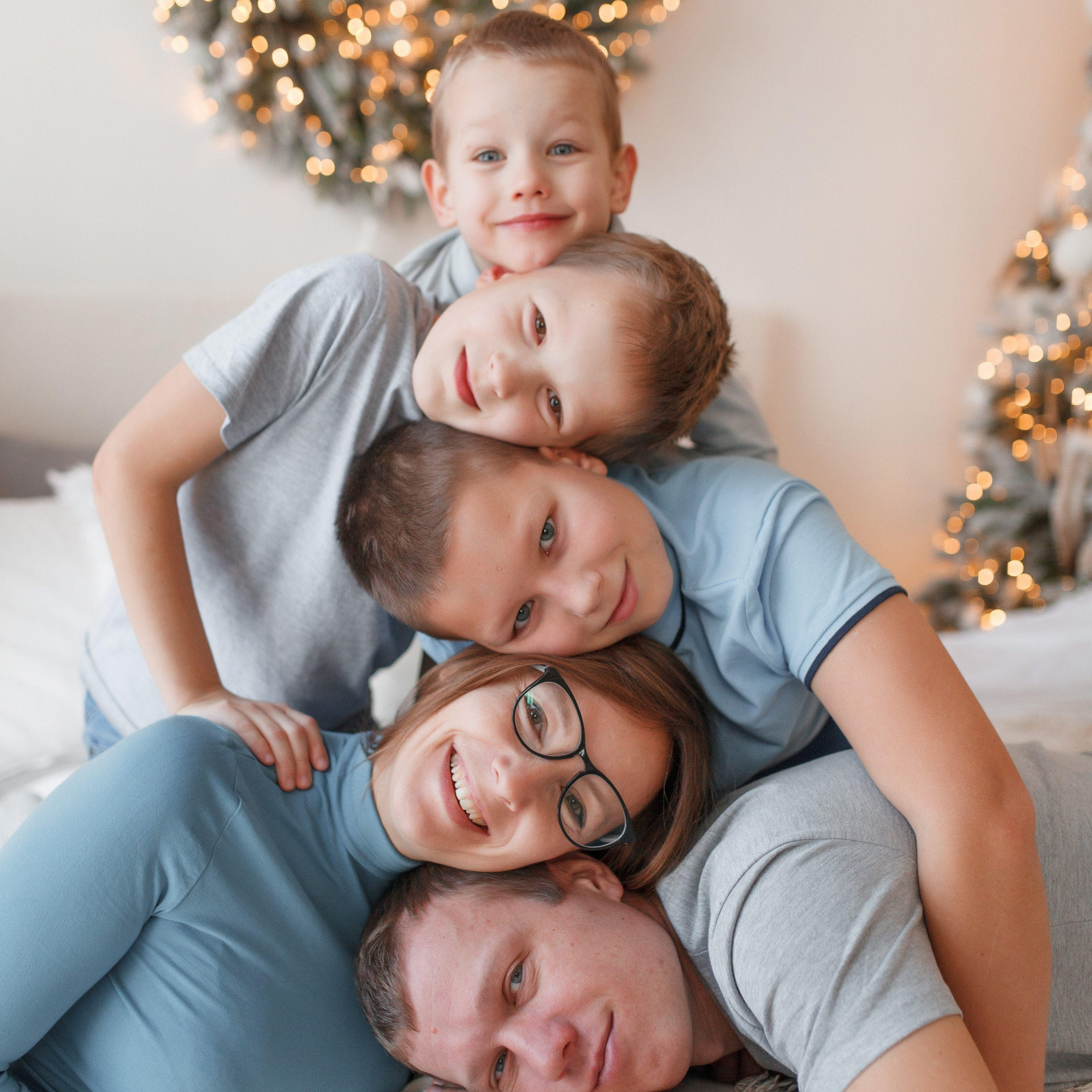 Отзывы. Детский и семейный фотограф в Костроме Валентина Белик